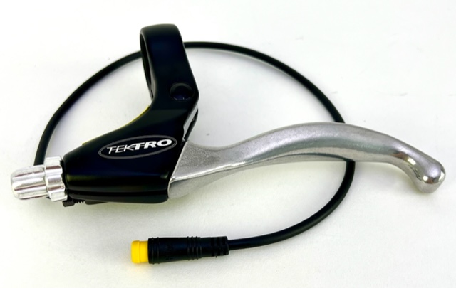 Tektro El 350 cn left side (only for e-bikes) power cut - off brake
