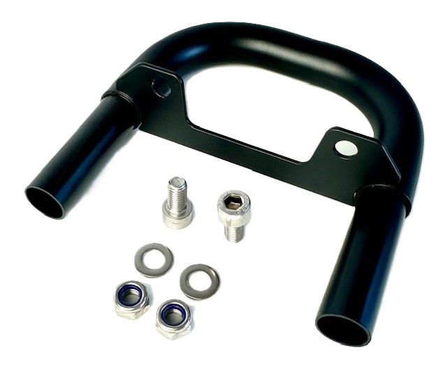 UD Short tail section for UNI MK or Swing