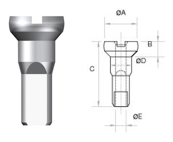 Flat-Head