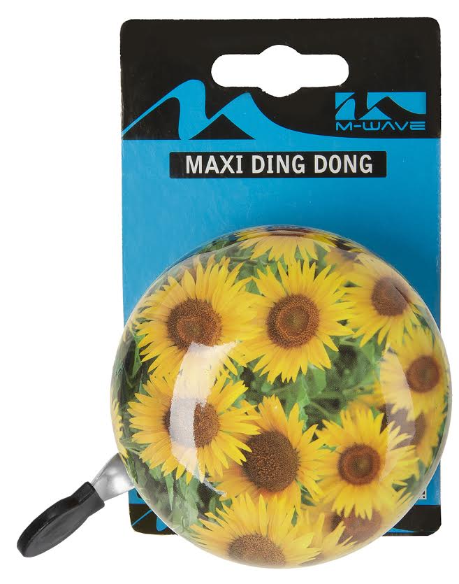 Ding Dong Bell Sunflower