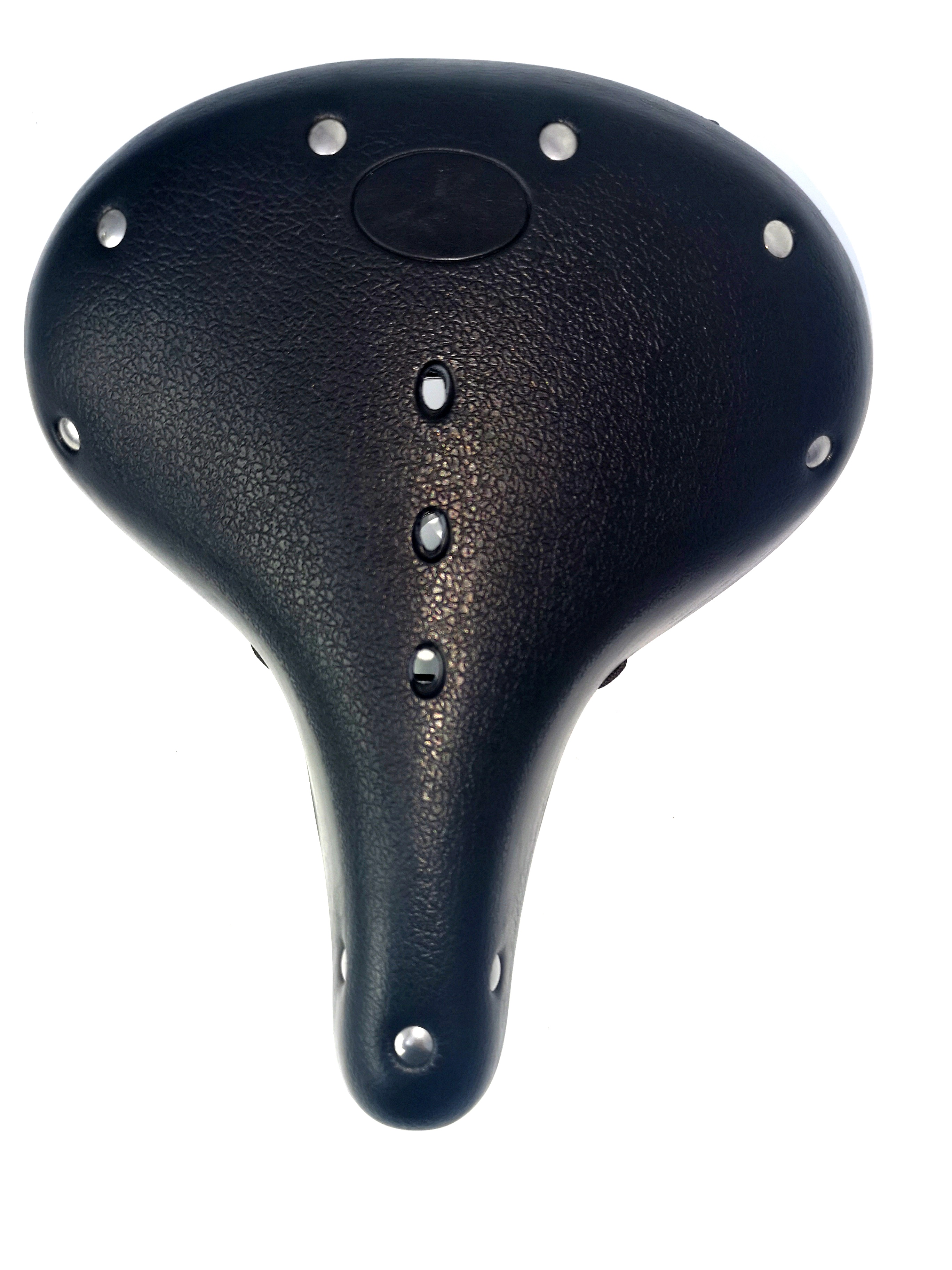 Saddle_leather_Bicycle_black_GS-13DS_2