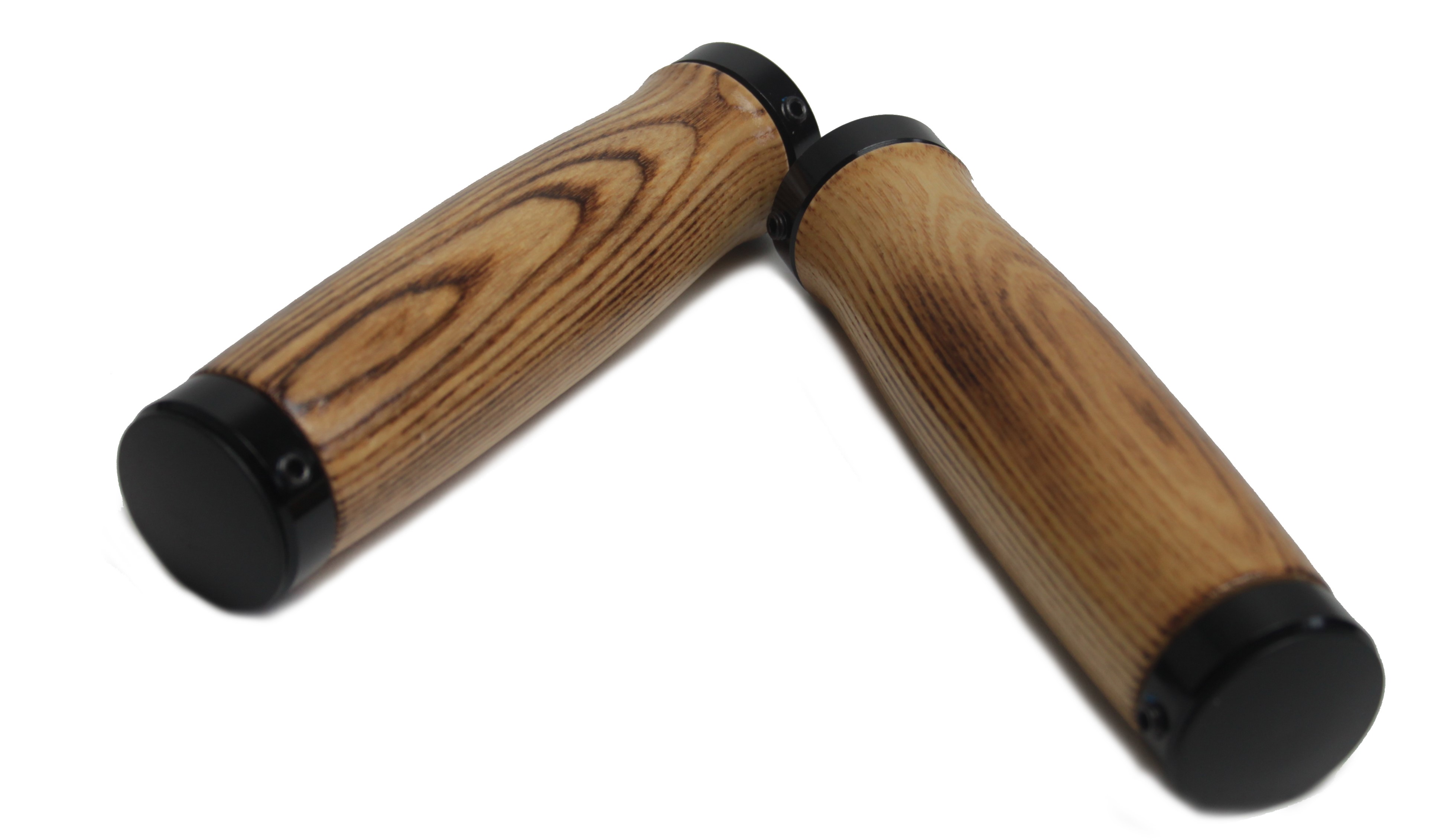 Classic Grips Wood Hickory
