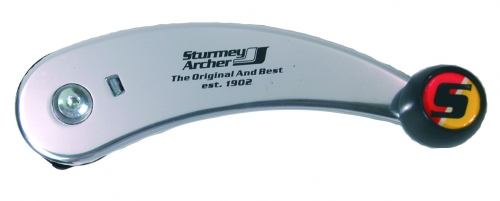 Stick Shifter CLS 30 bent Sturmey Archer 3 - Speed