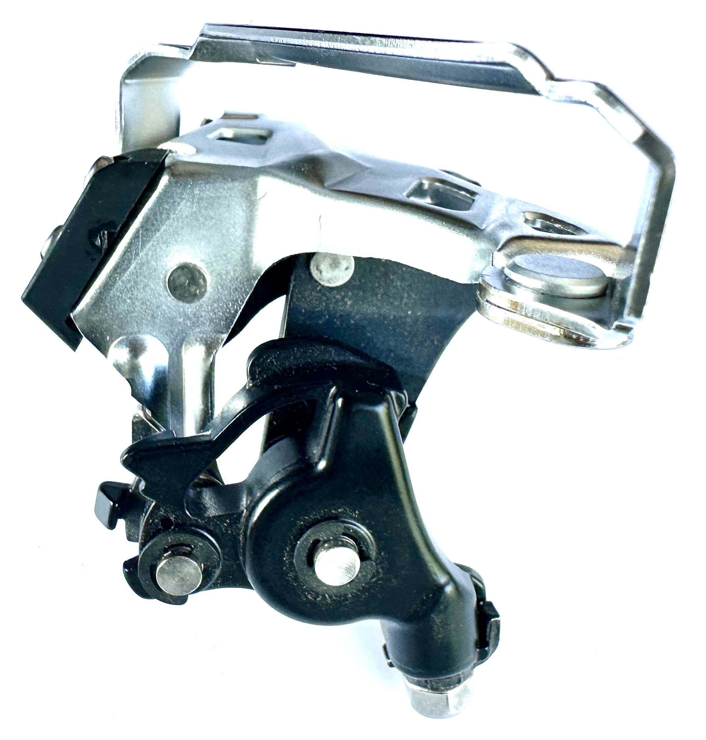 DEORE SLX front derailleur from Shimano