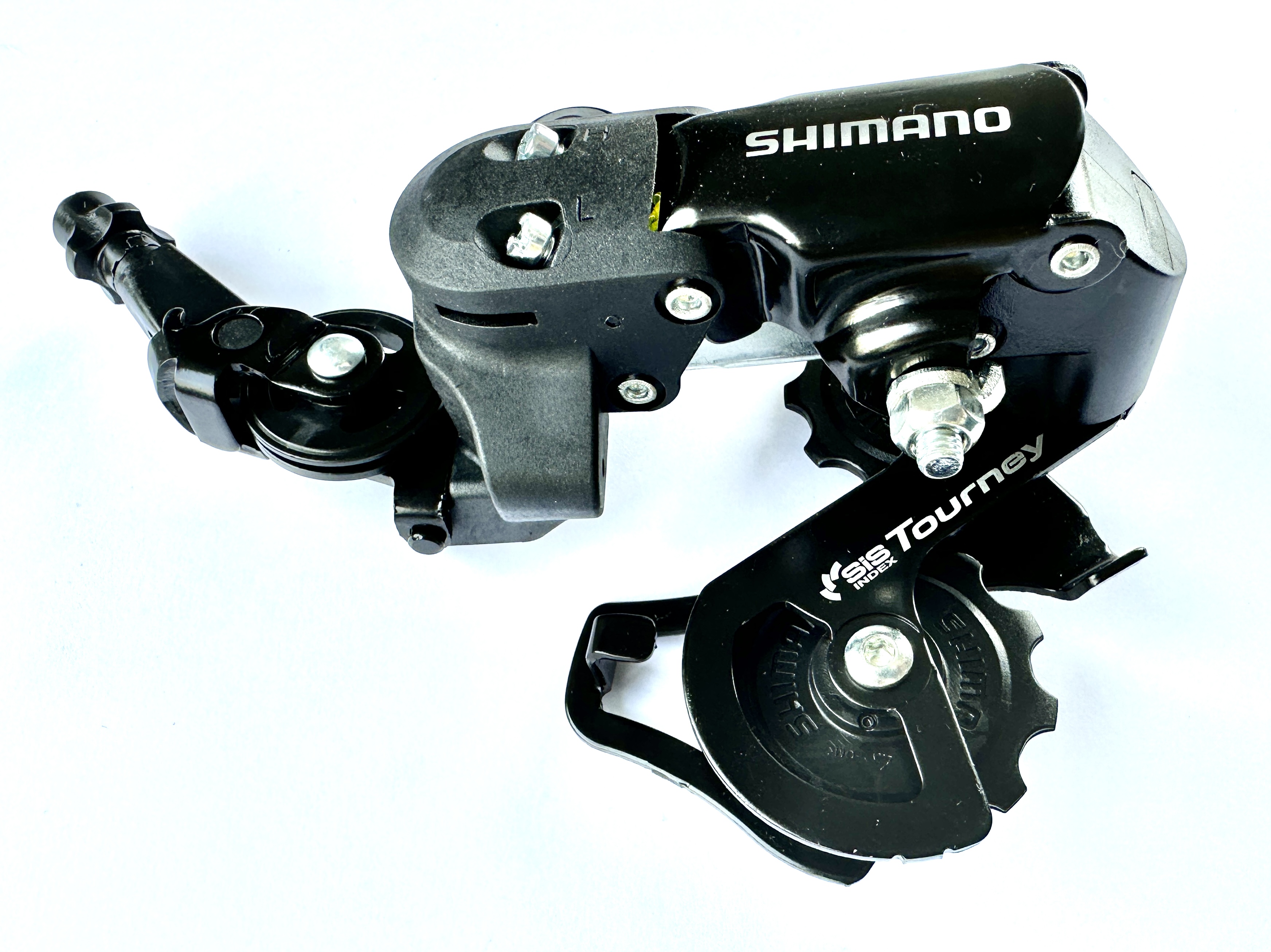 UD rear derailleur Shimano Tourney RD-FT35-A-SS 6/7-speed