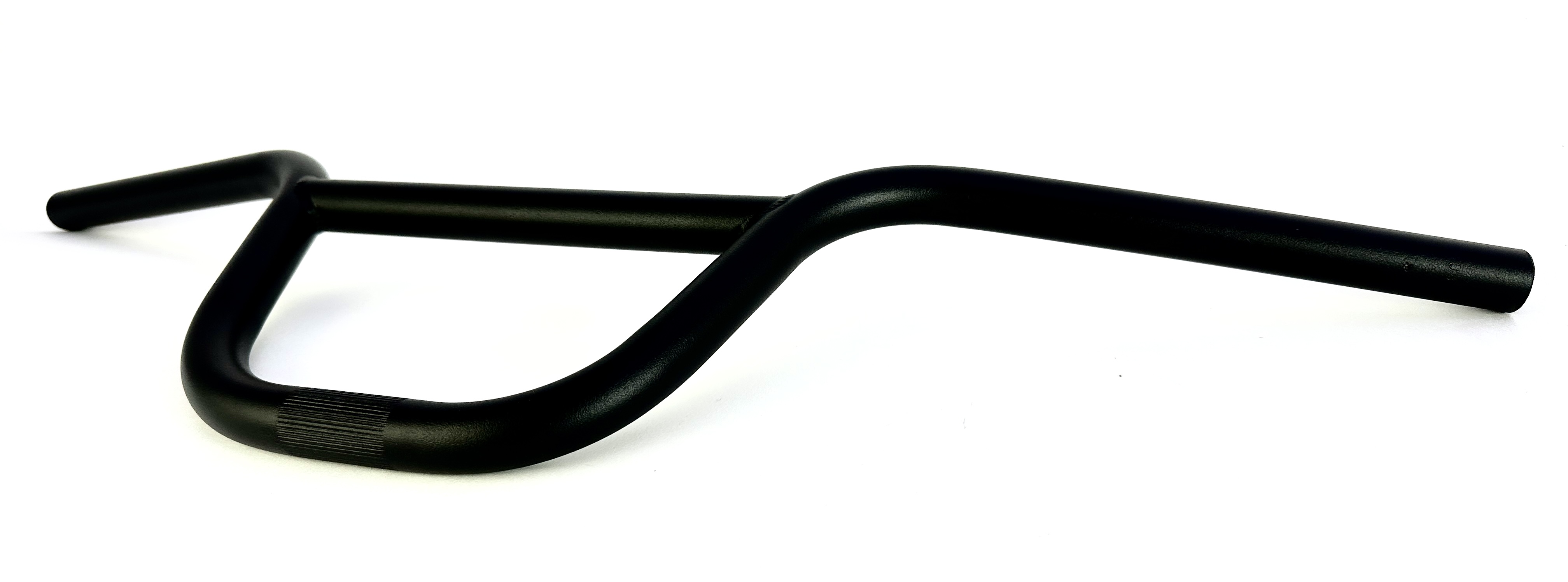 UDX BMX handlebar, matt black