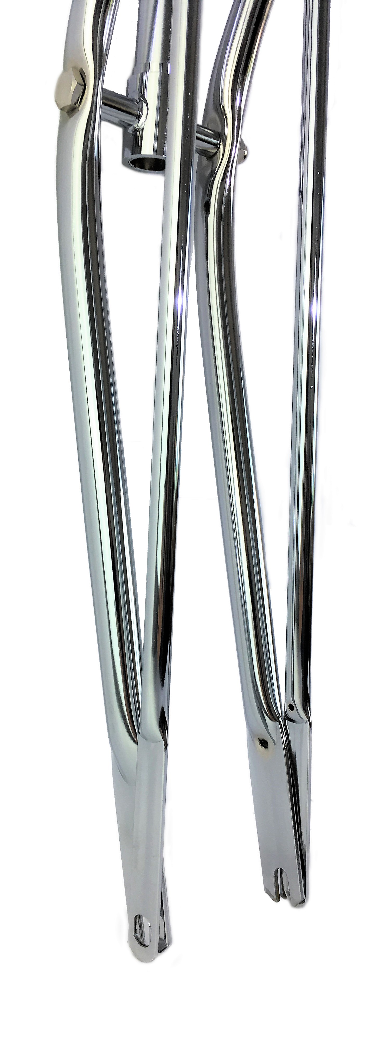 Springer Fork 26 inch  with 1 1/8 Steerer