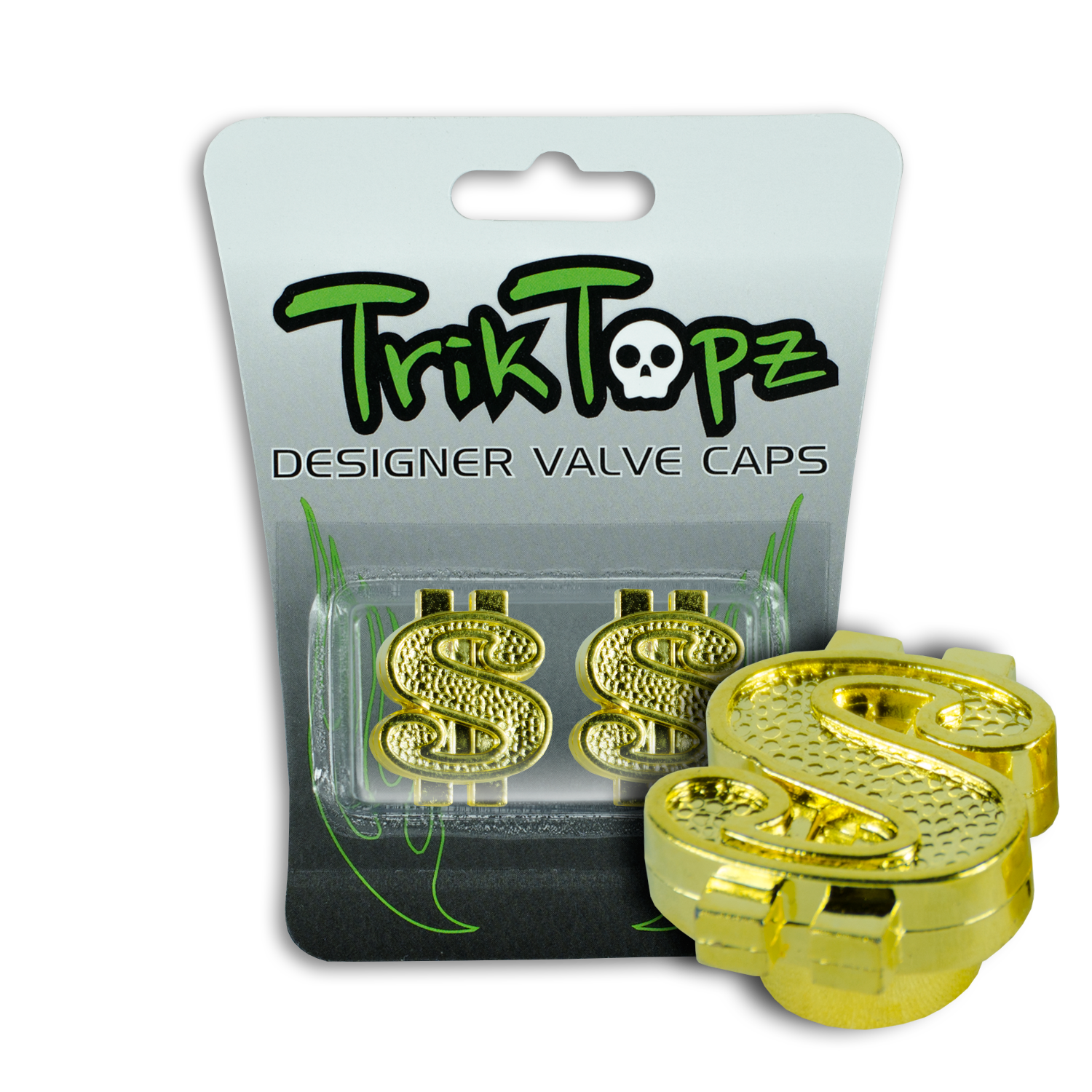 valve_Cap_Dollar_Gold