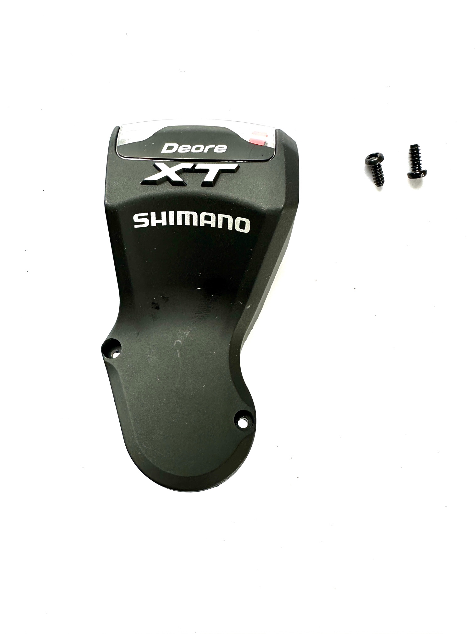 SHIMANO Deore XT gear indicator left SL-M770