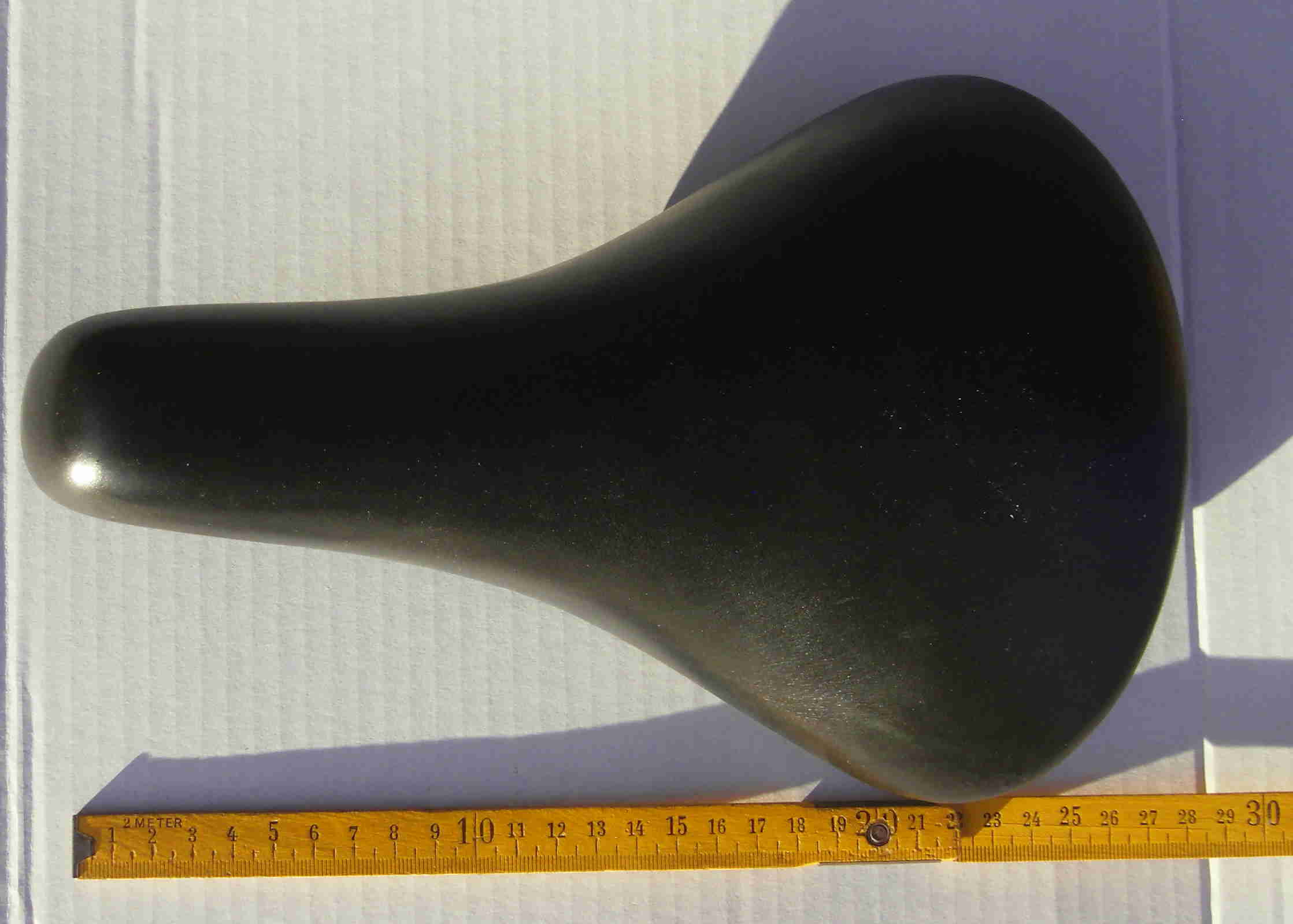 Saddle Universal Selle Royal NOS from the 80s