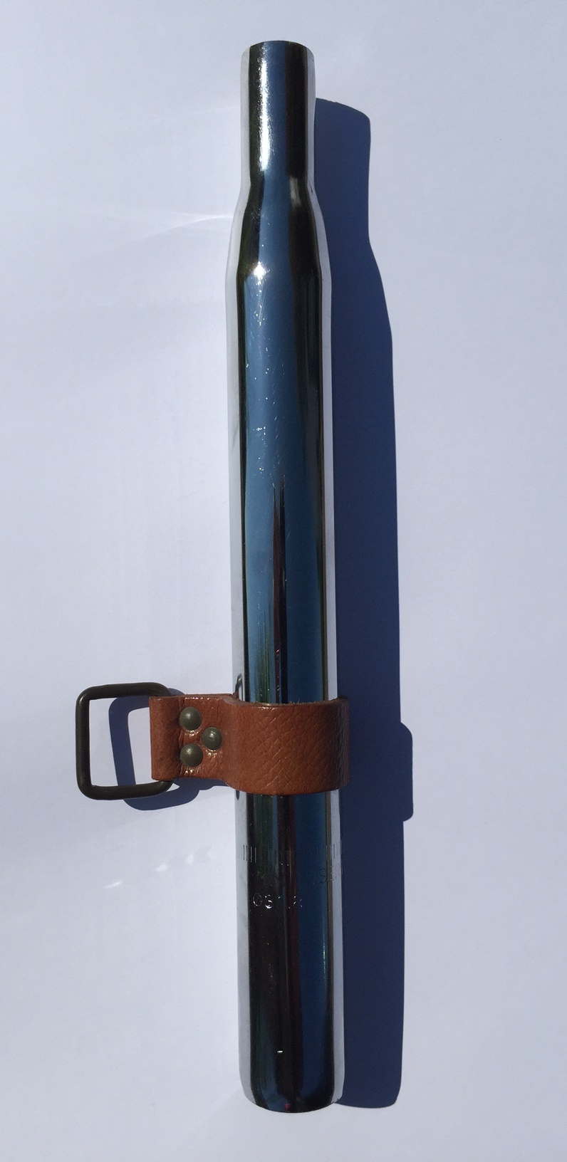 Leather Loop /  Hanger