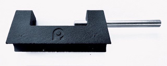 UD Adapter Swing Seat to Moke Frame Plastic