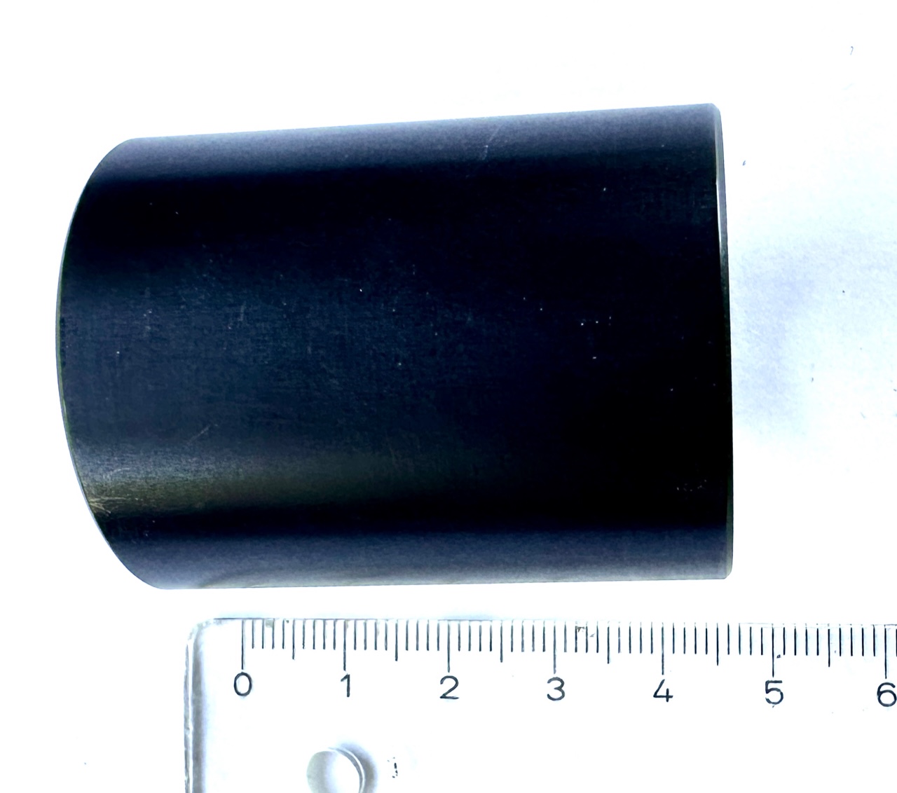 UDX Spacer aluminium 1 1/8 45 mm for stem