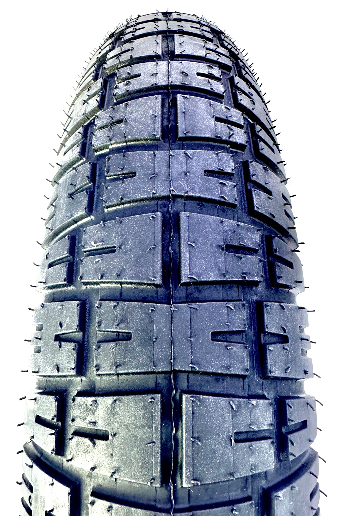 Kenda Knight tire 20 x 4.5 pure black