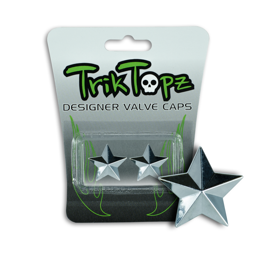 valve_Cap_star_silver