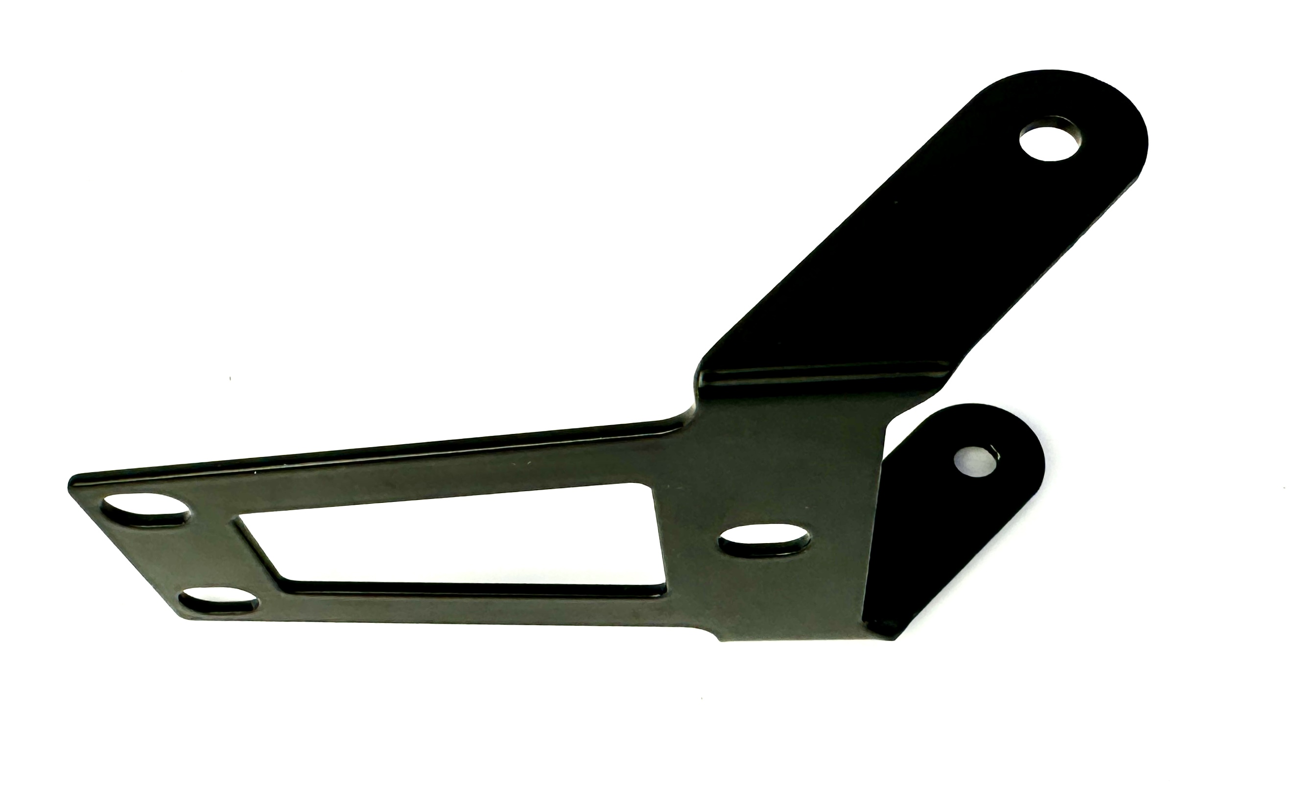 UD Seat latch plastic clip