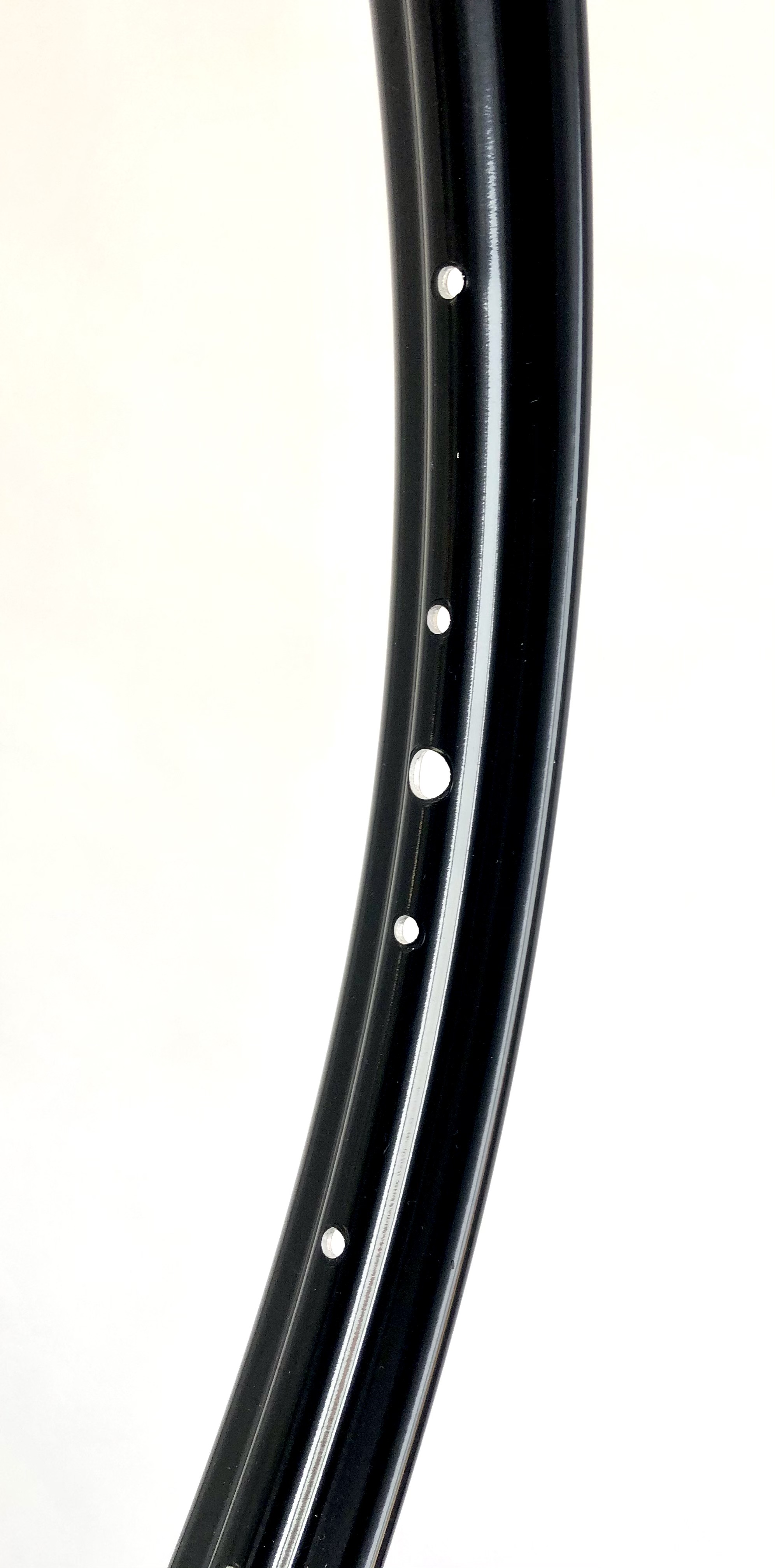 Westwood - Rim, black, 28 x 1 1/2 36 holes 38-635 | 1059