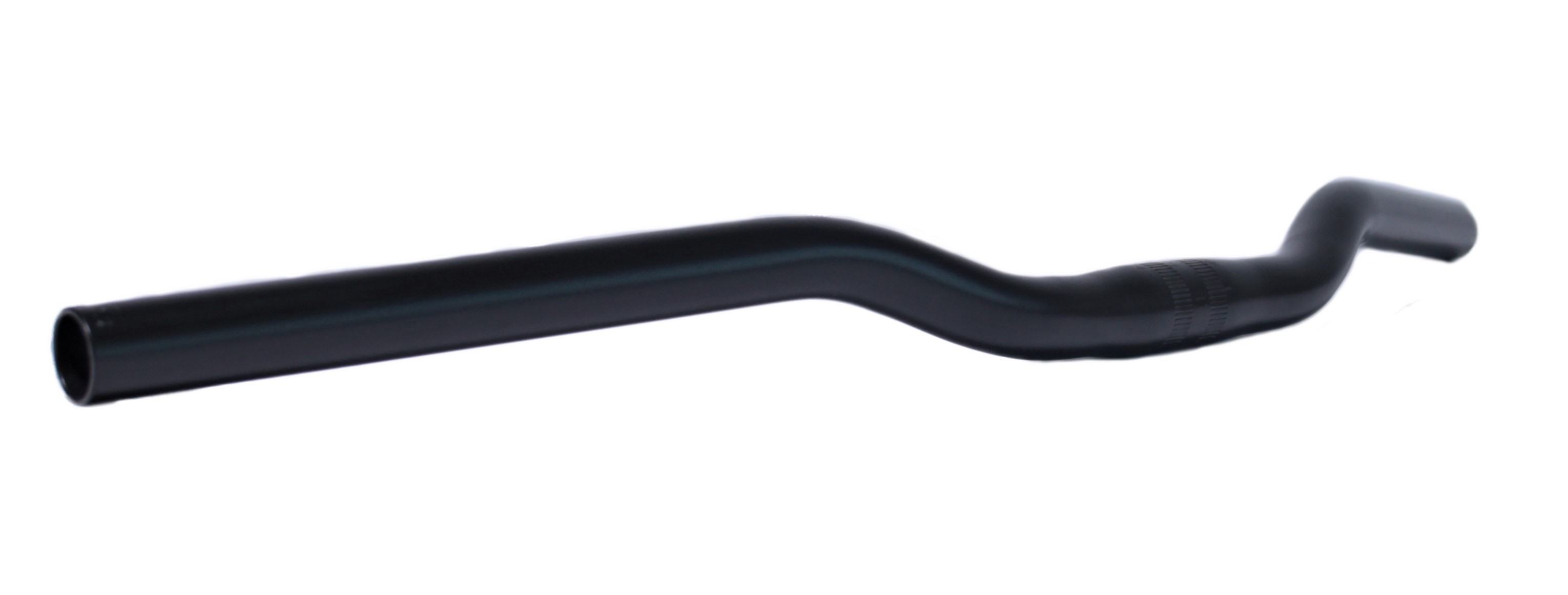 Handlebar Dragbar, 635 mm, Black