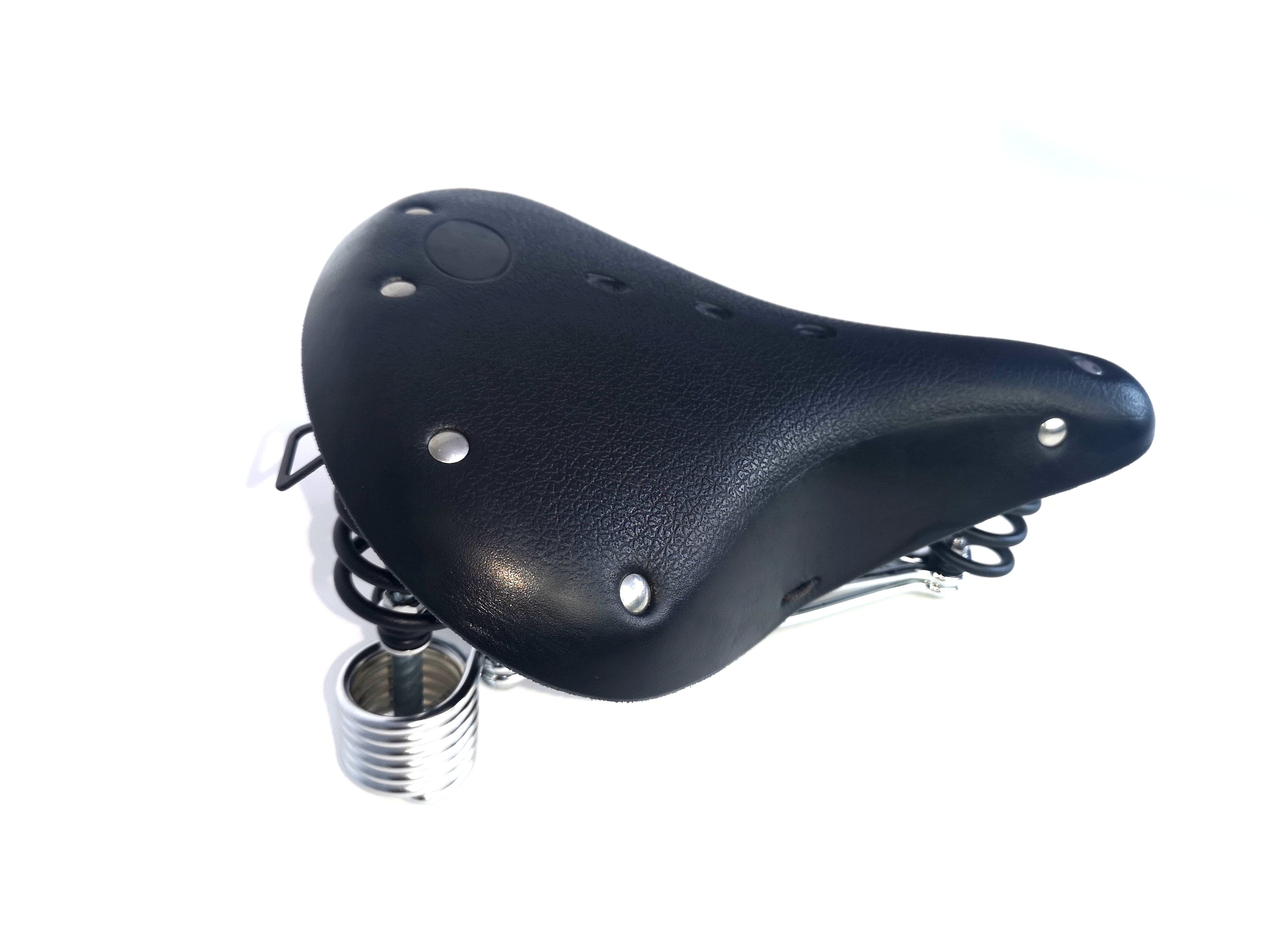 Saddle_leather_Bicycle_black_GS-13DS_1esaeKSzTO7nKN