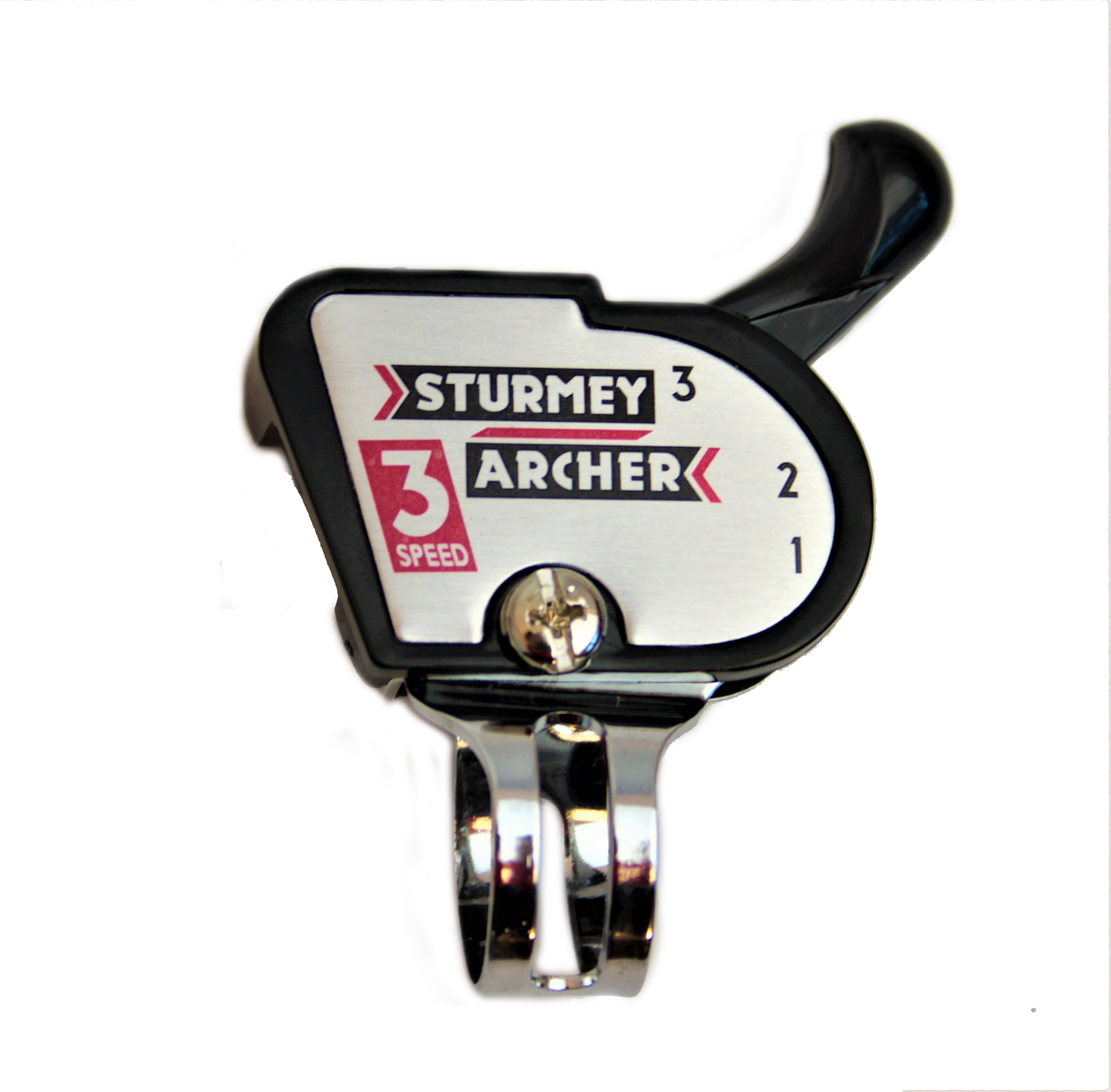 Sturmey Archer 3 Speed Shifter HSJ762a sturmey-archer-3-speed-shifter-hsj762a