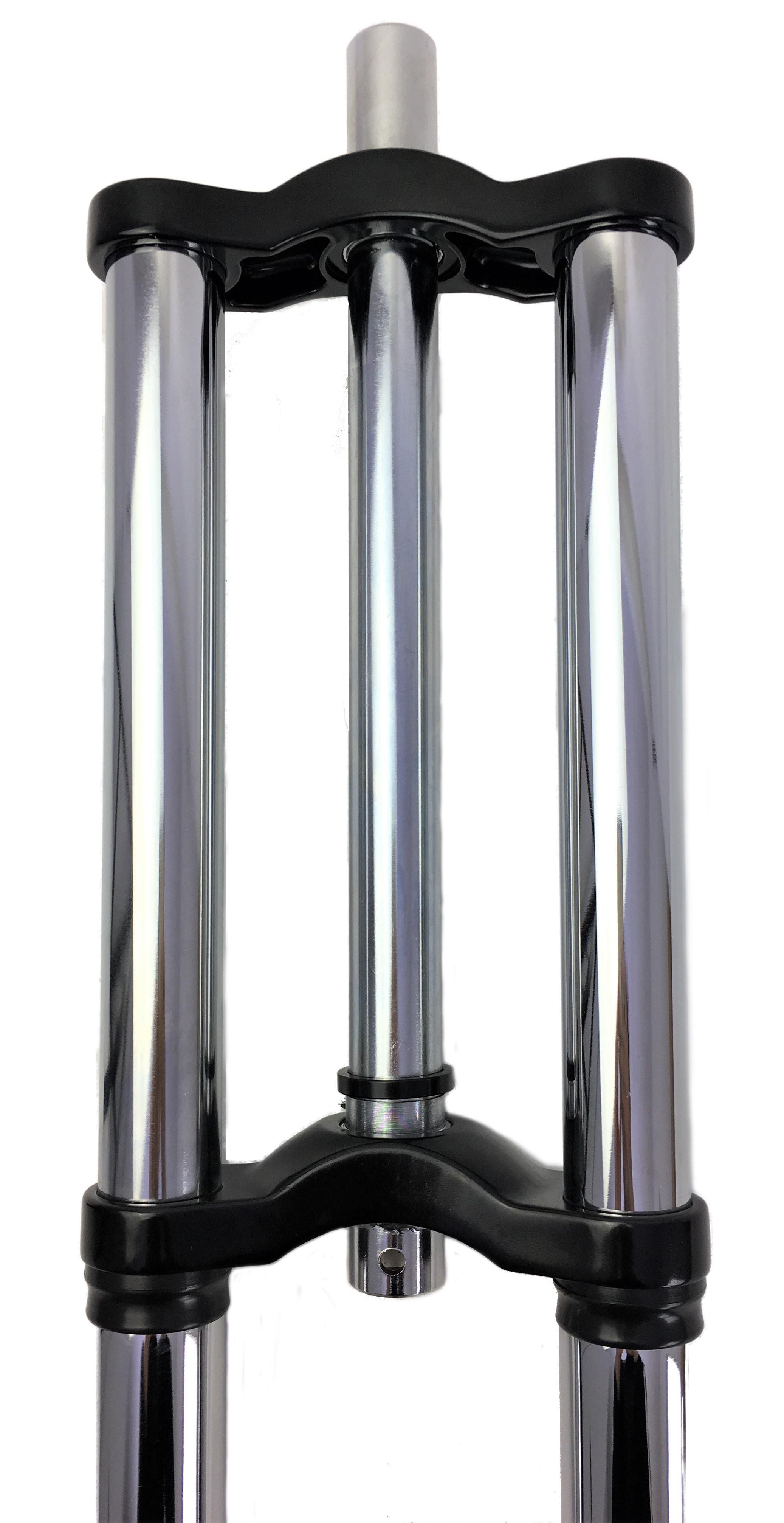 Electra Triple Clamp Fork XL 74