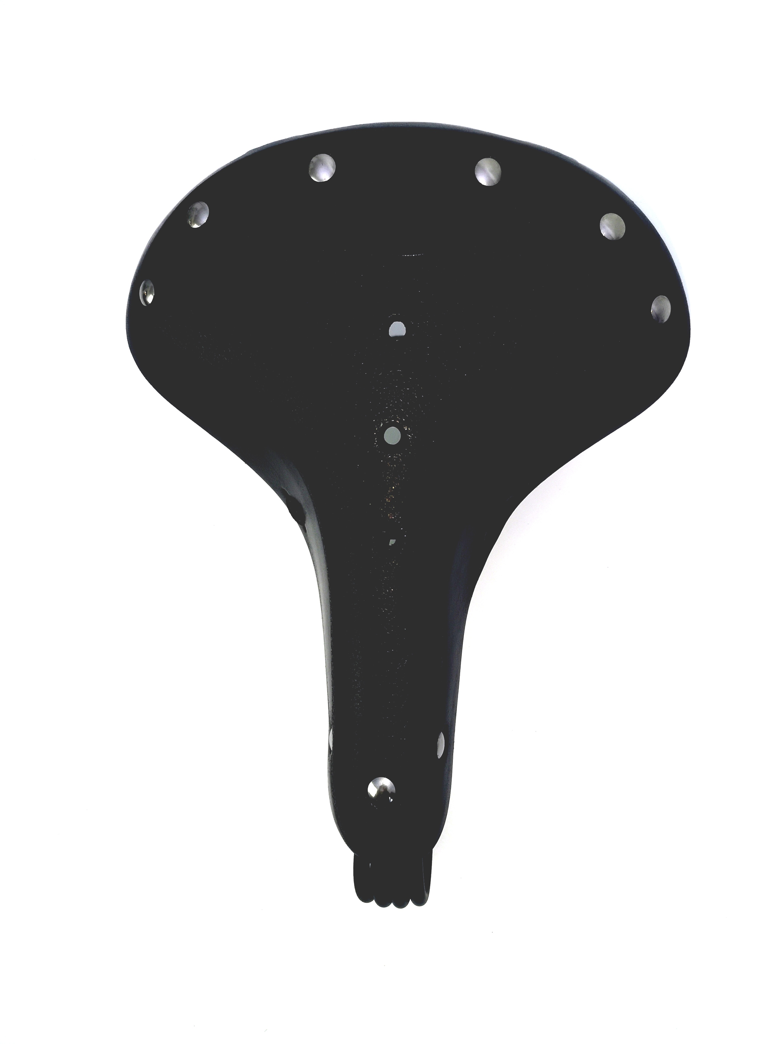 Saddle_leather_Bicycle_black_GS-02FDS_2