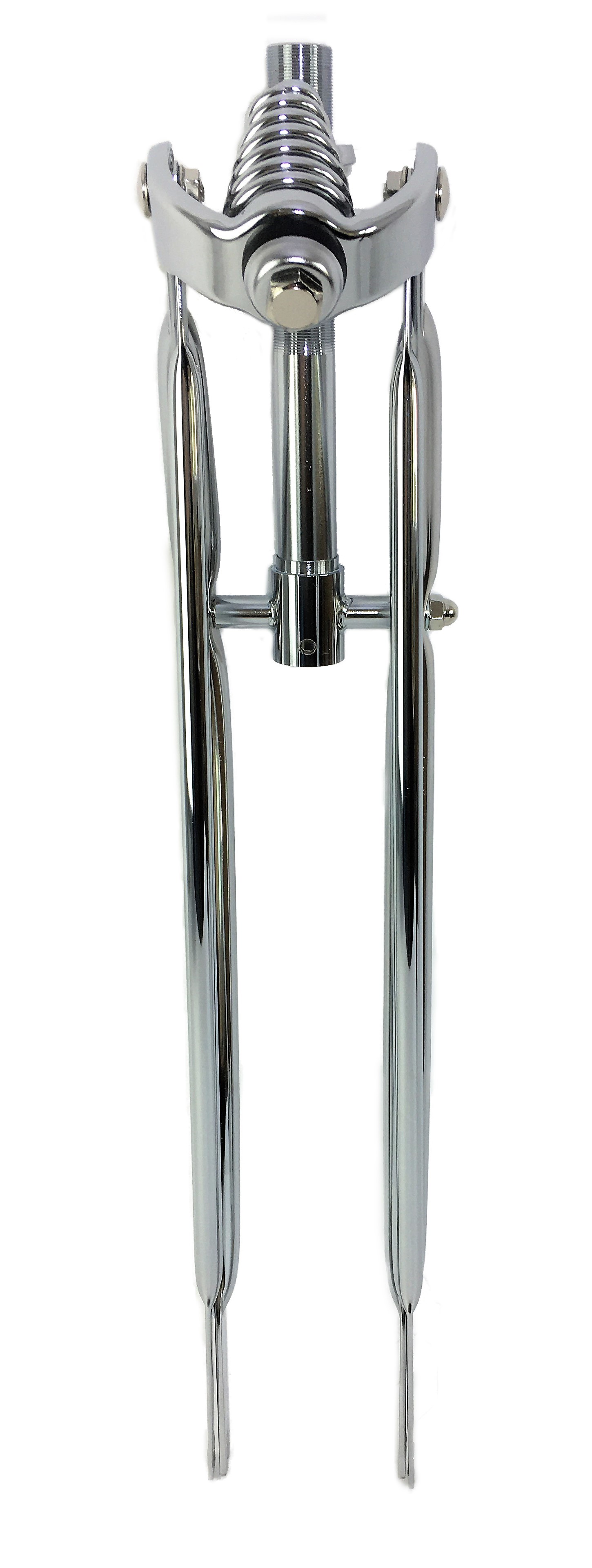 Springer Fork 26 inch. without Cantilevers