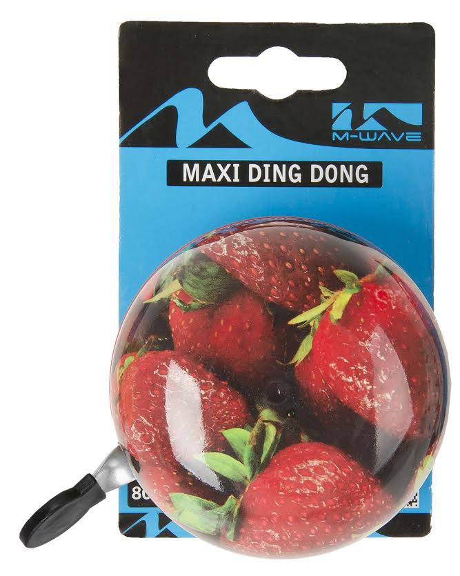 Ding Dong Bell Strawberry