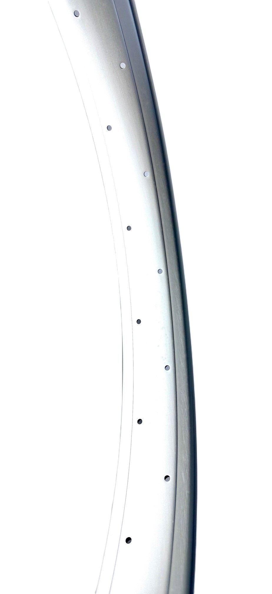 Silver 26 Inch Rim Alu rim 26 inch 67 mm flat silver | ROBDW2667MS