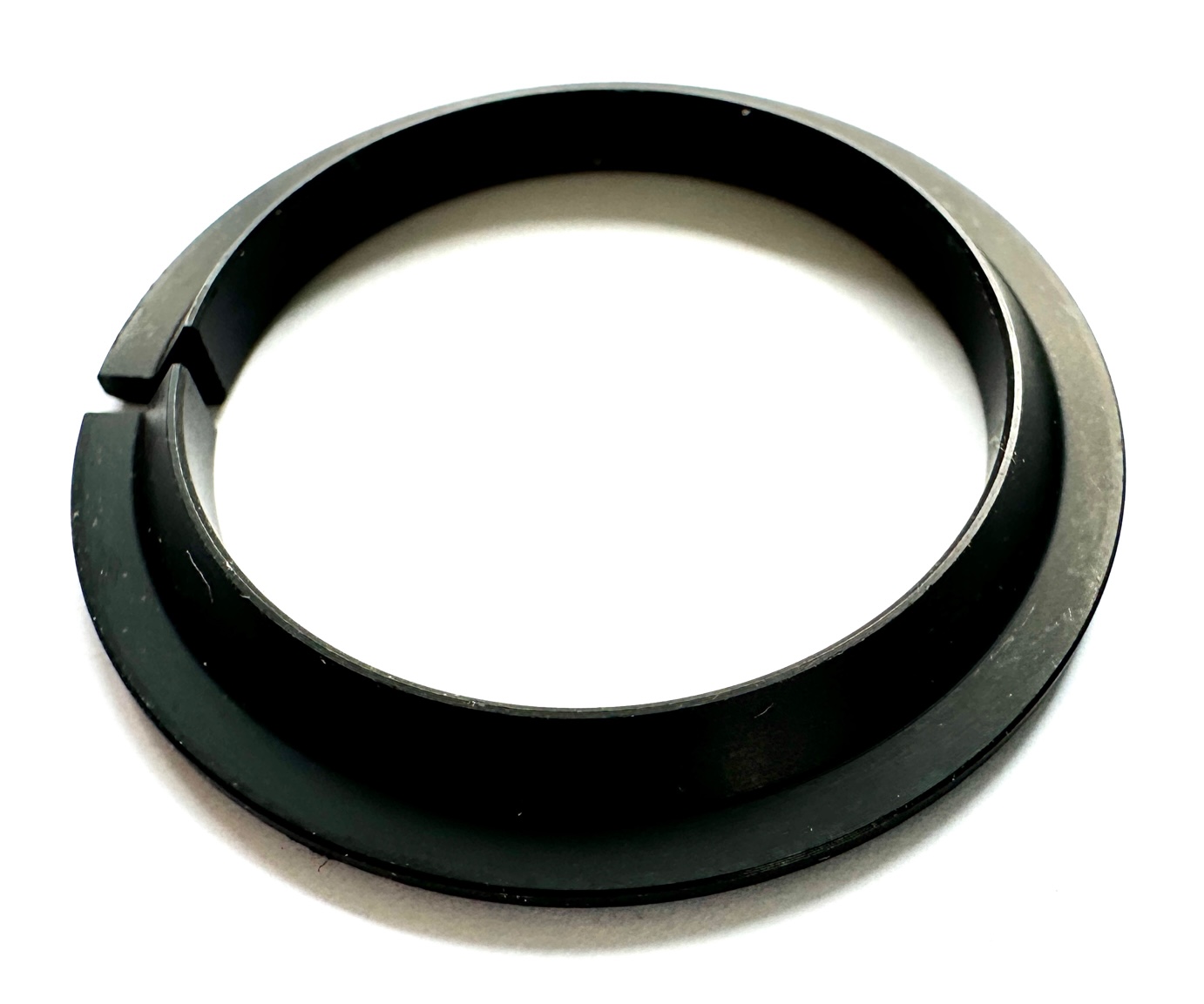 FSA fork cone H6036 for headsets of 1 1/8 inch.