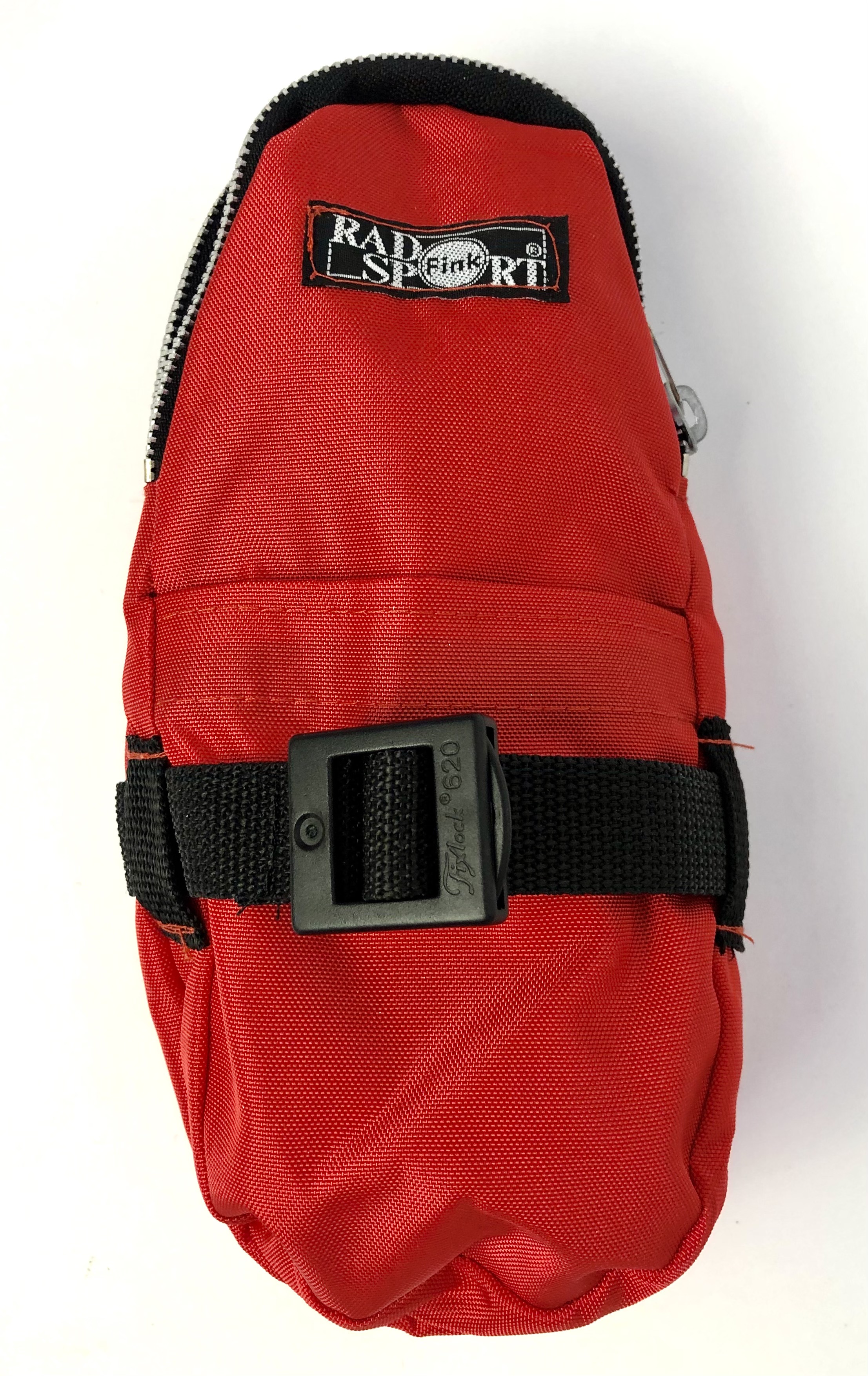 double_Sattelstasche_saddle_bag_rode_Bike__toolbag_tubebag_red_3