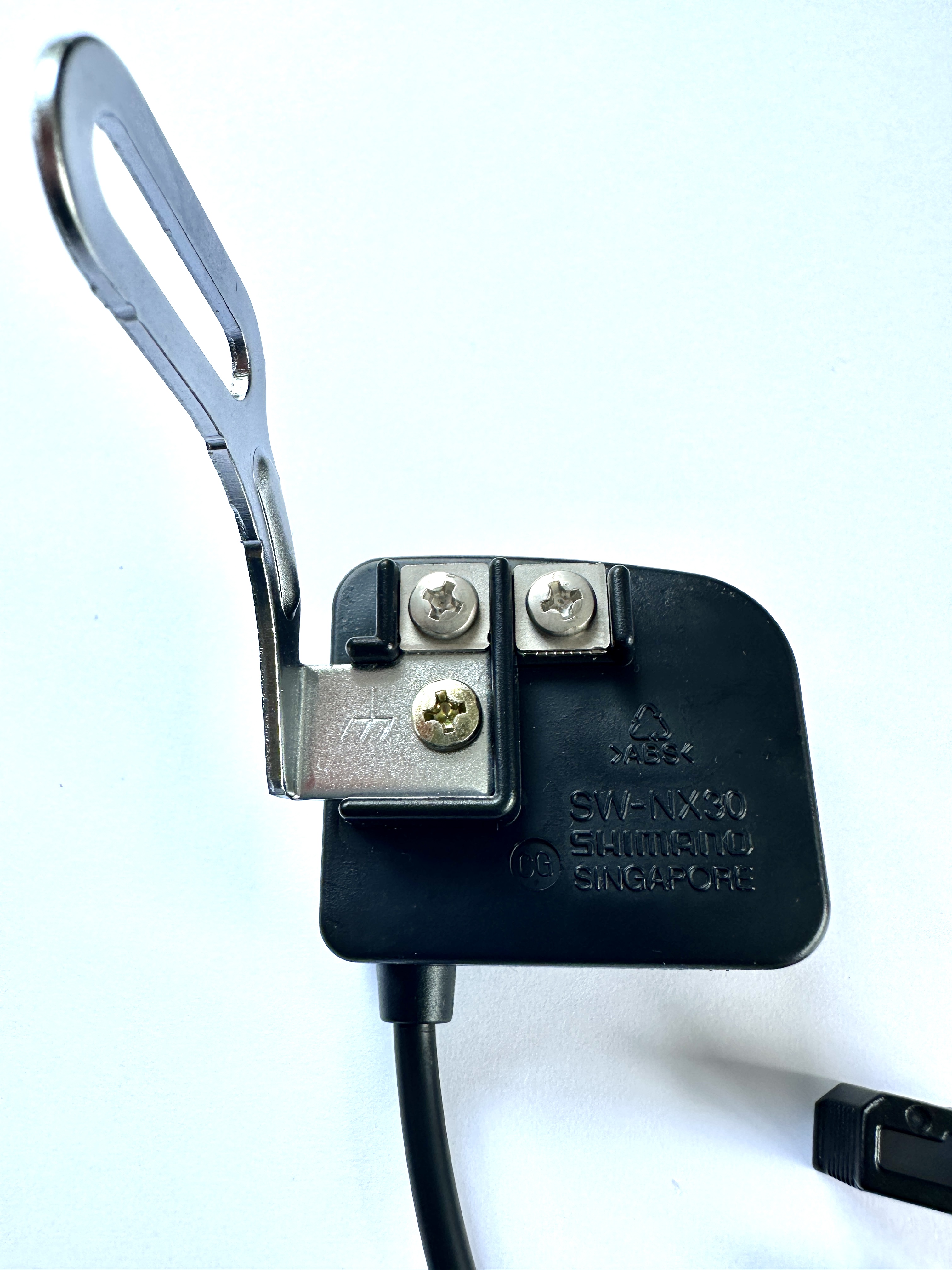 Shimano SW-NX30 hub dynamo switch