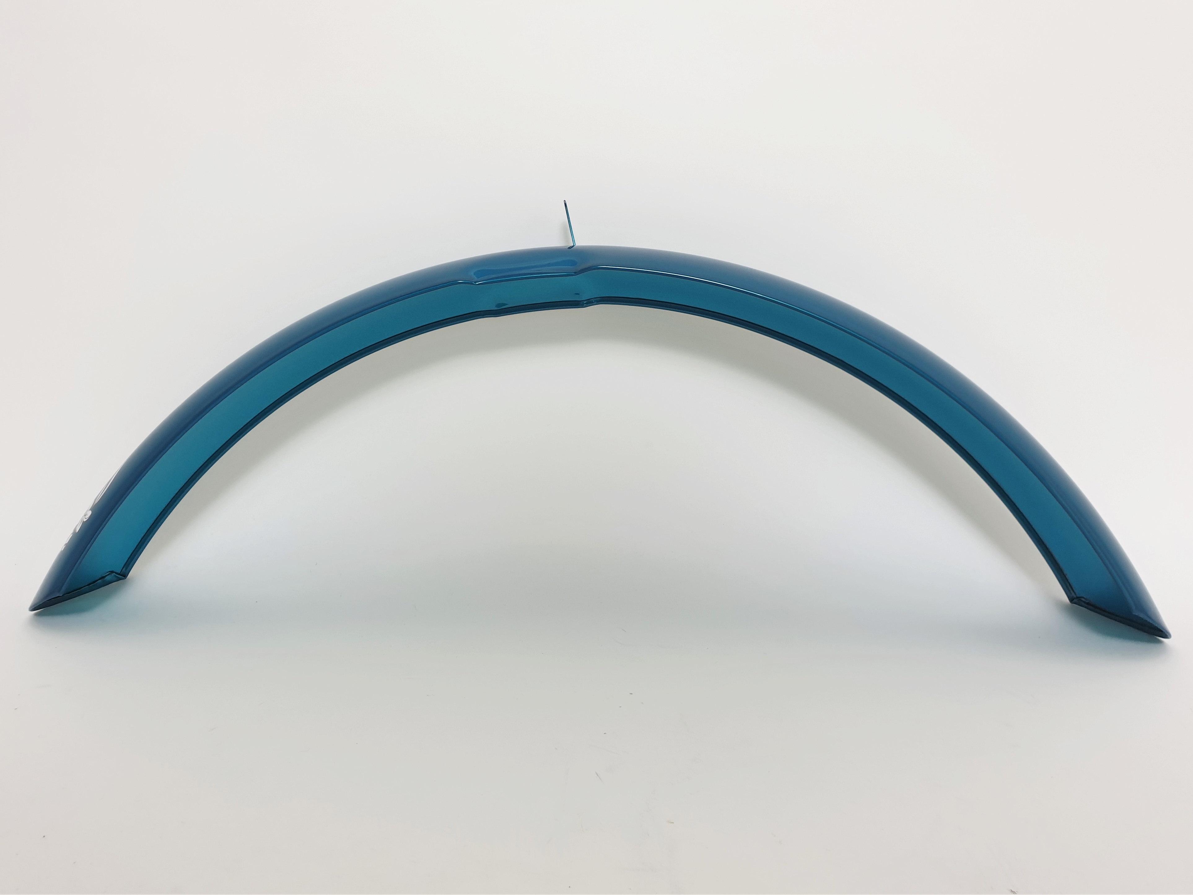 ELECTRA Hawaii original Front Fender 26" turquoise