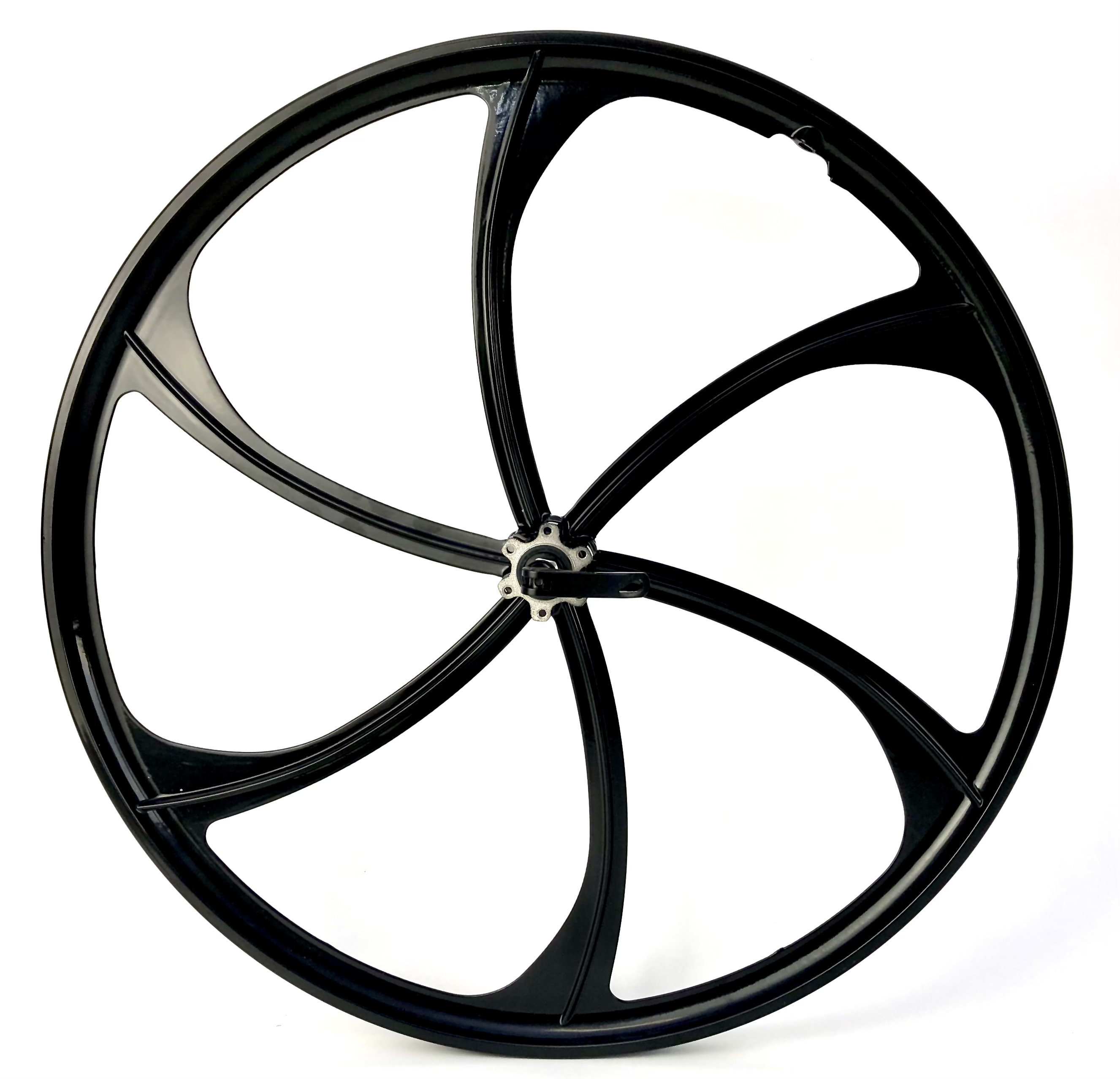 26 inch rim 559