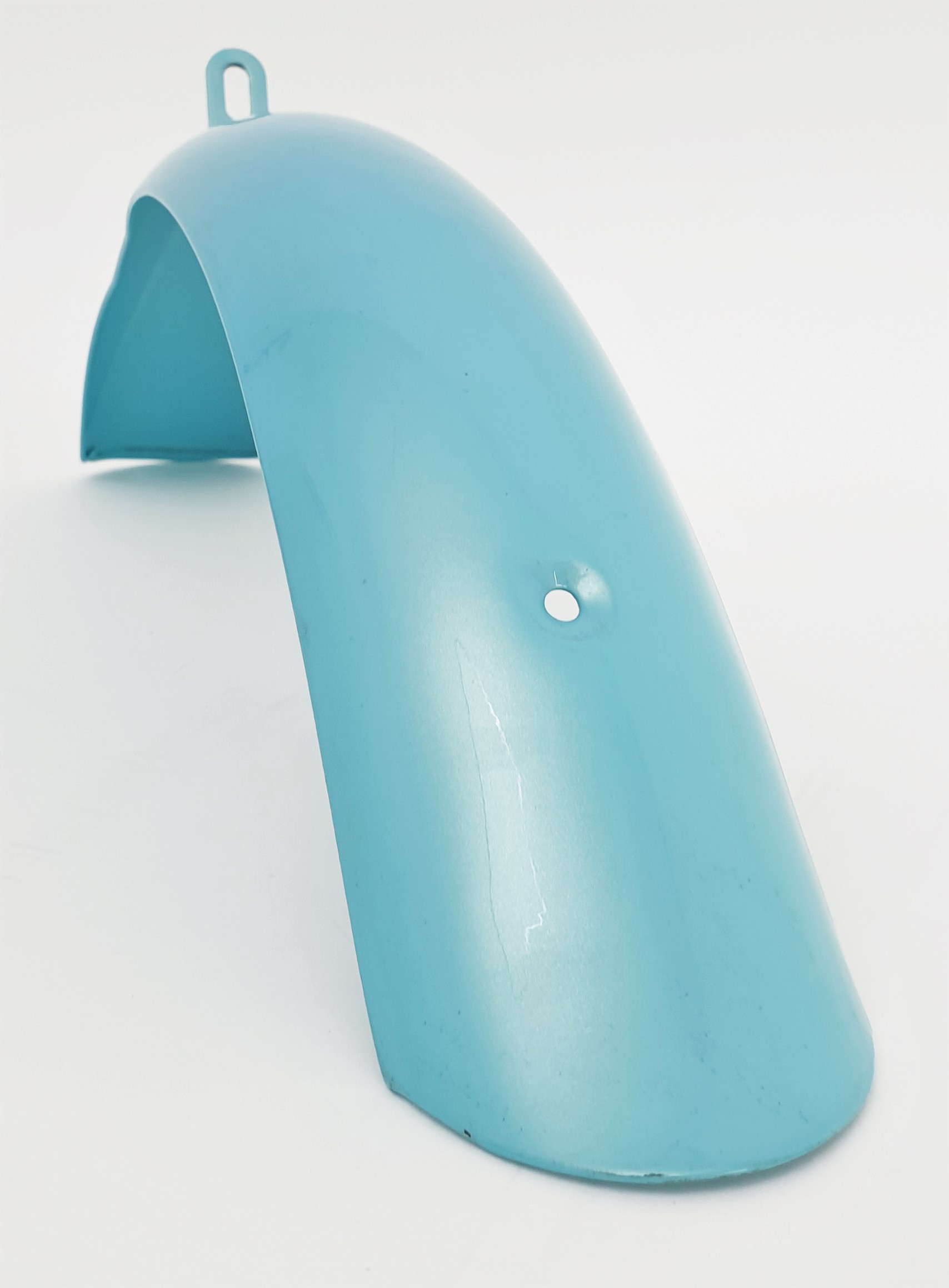 ELECTRA Hawaii original Front Fender 20" turquoise/blue