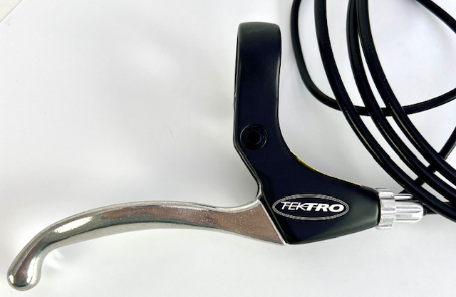 Tektro Aries Sat right side rear for e-bikes with breaker contact.