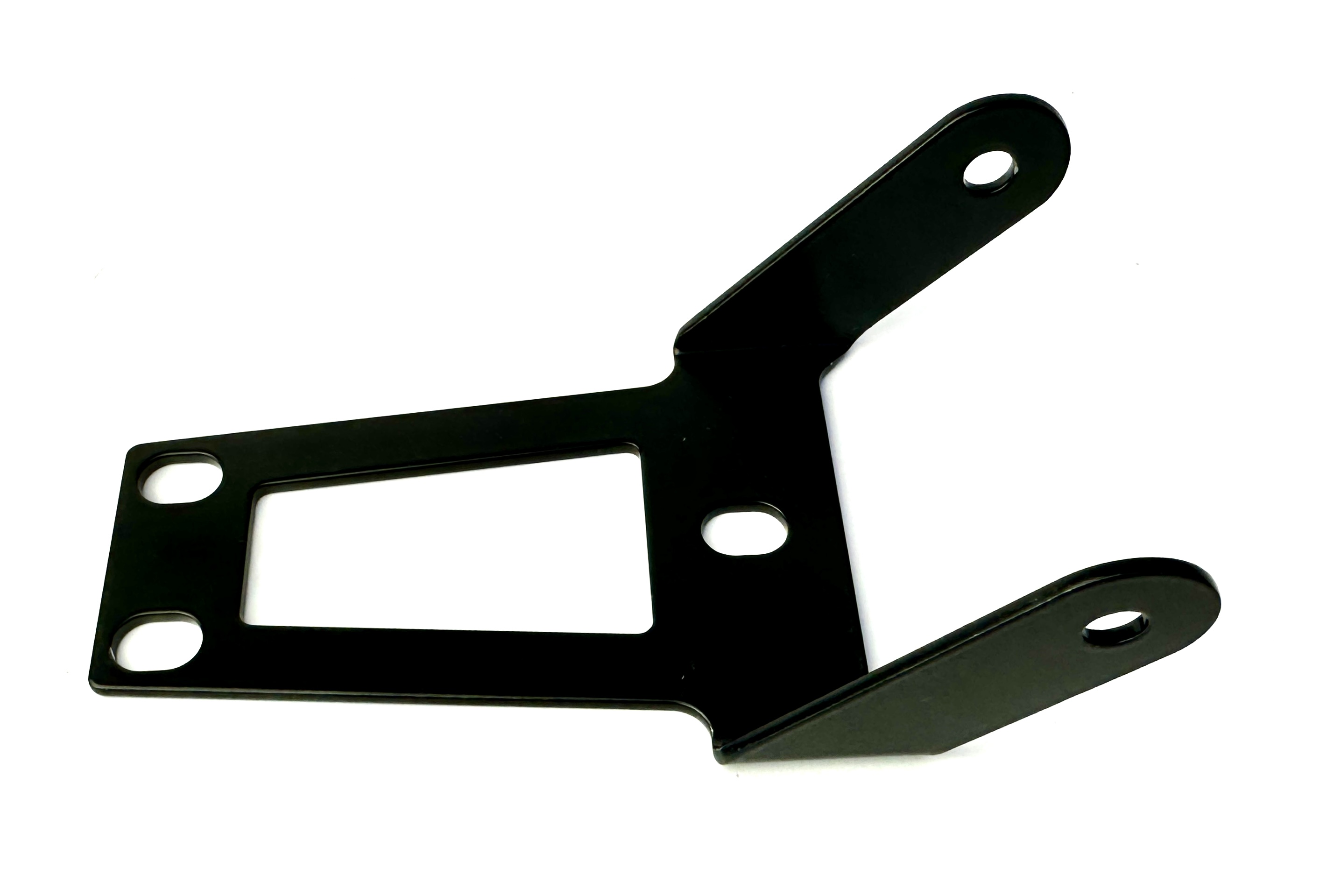 UD Seat latch plastic clip