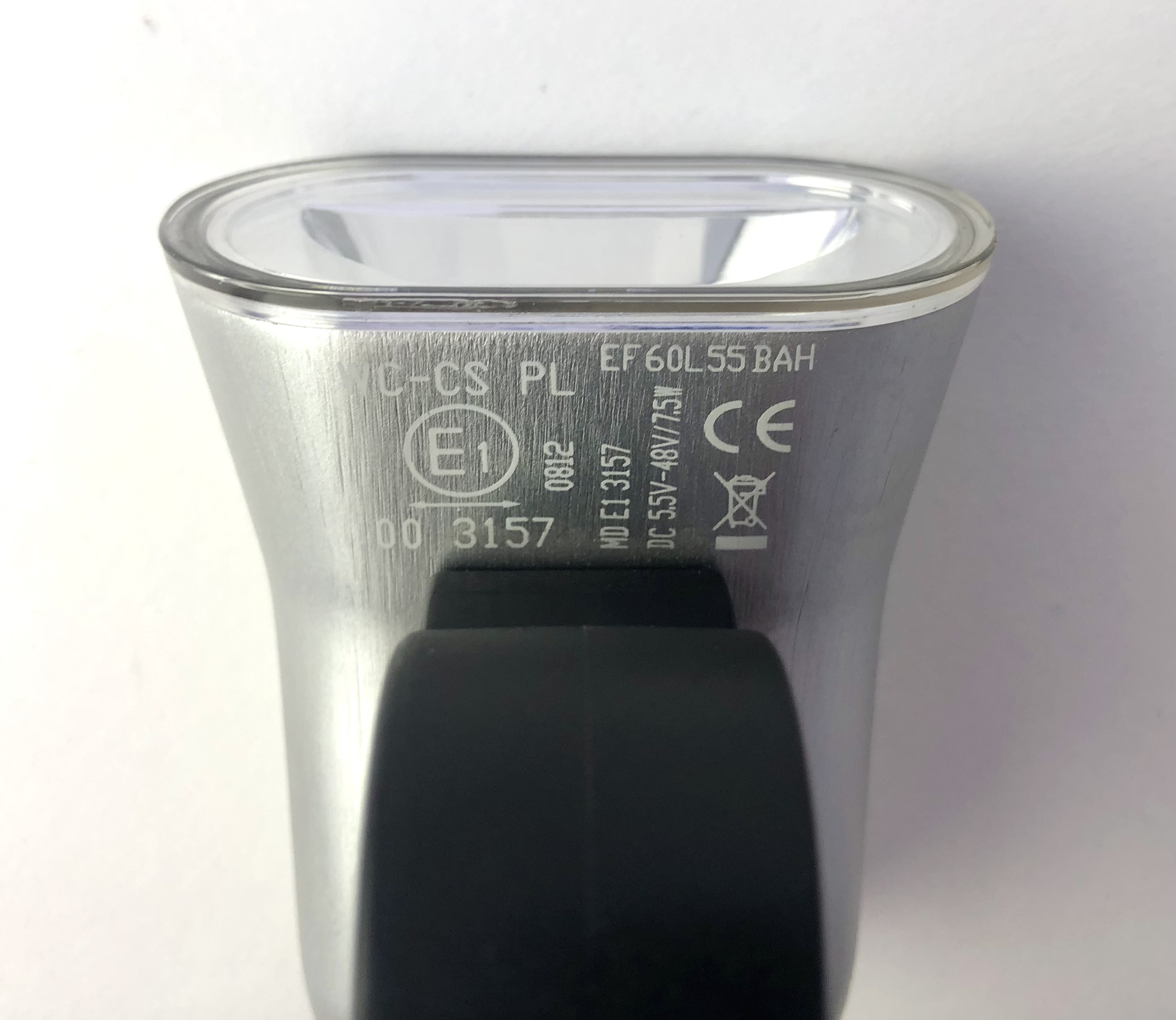 Philips_ebike_light_EF60L55BAL_handlebar_mounting_silver_c