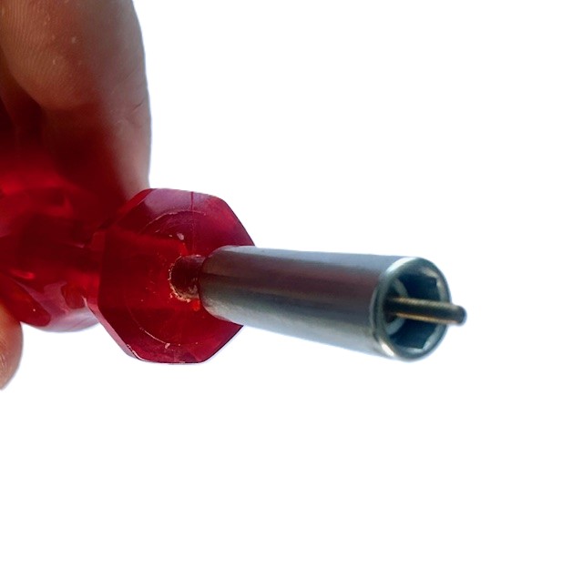 Prym Giro Hex Socket Wrench for Racing Nipples