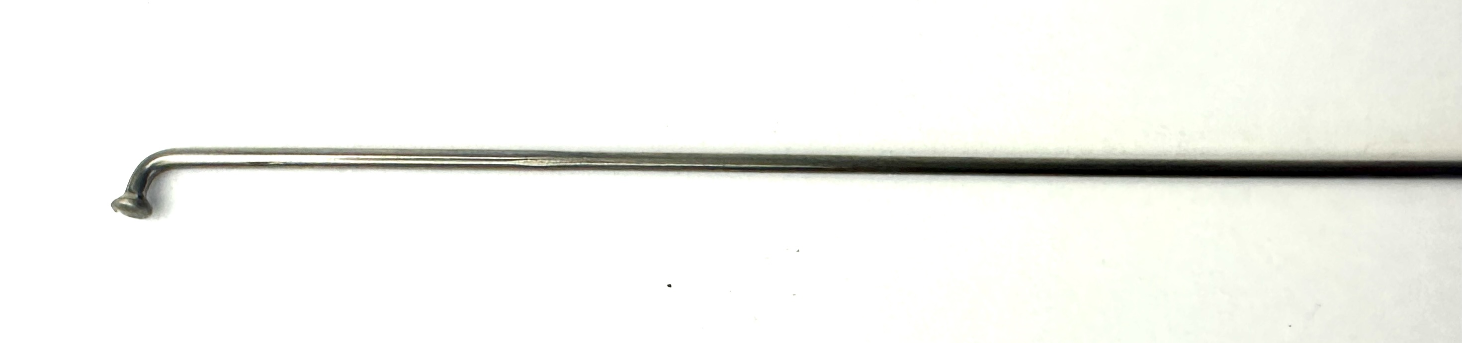 Prym Giro Nirosta DD Spoke 264 mm with Special Racing Nipple