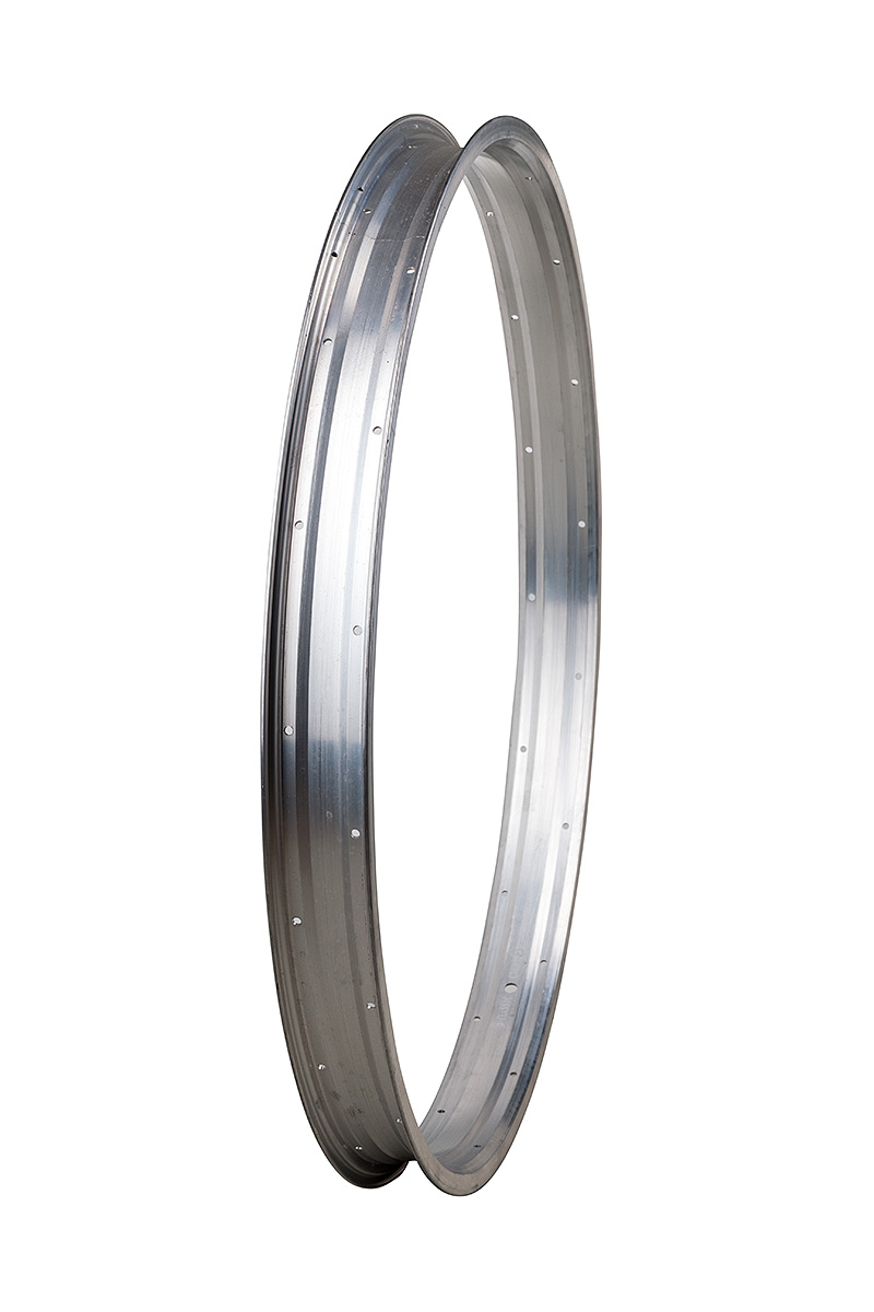 28 Size Rims Alu rim 28 inch 57 mm, raw | JSR2857r