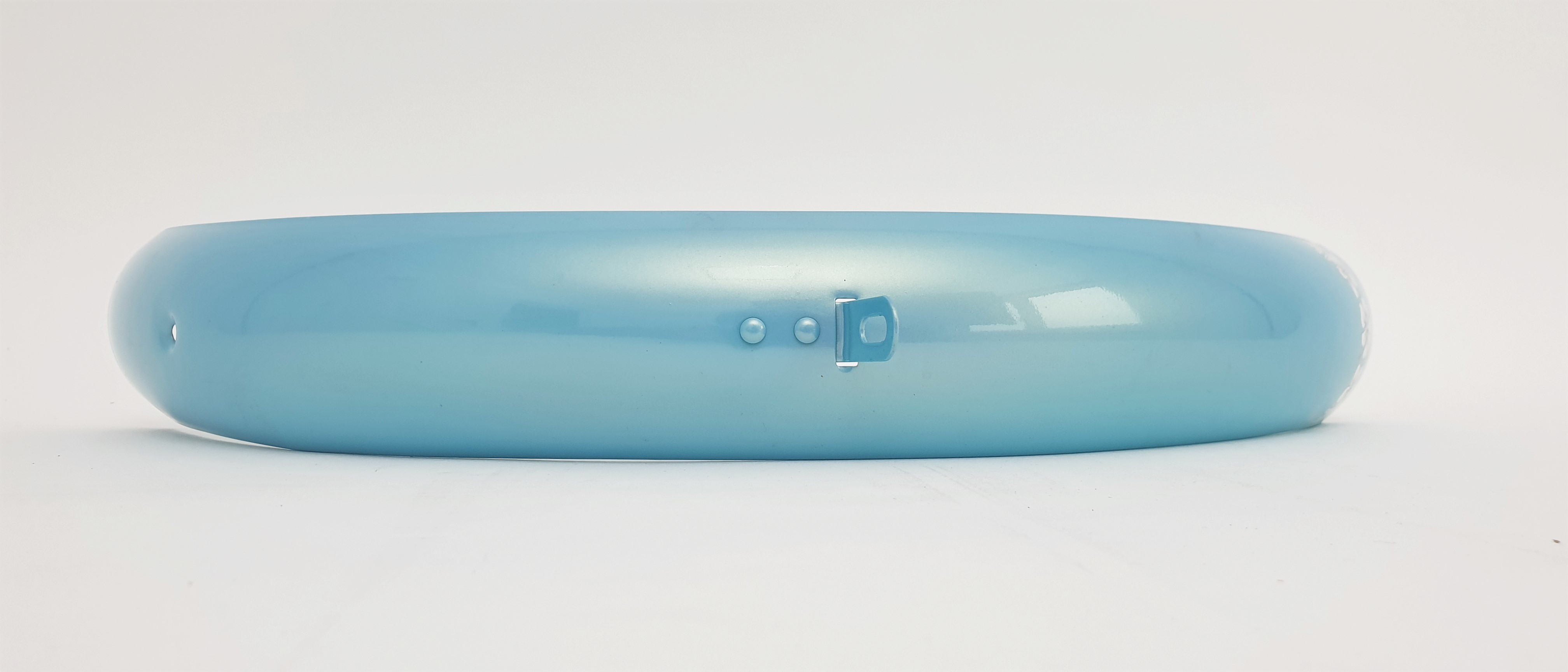ELECTRA Hawaii original Front Fender 20" turquoise