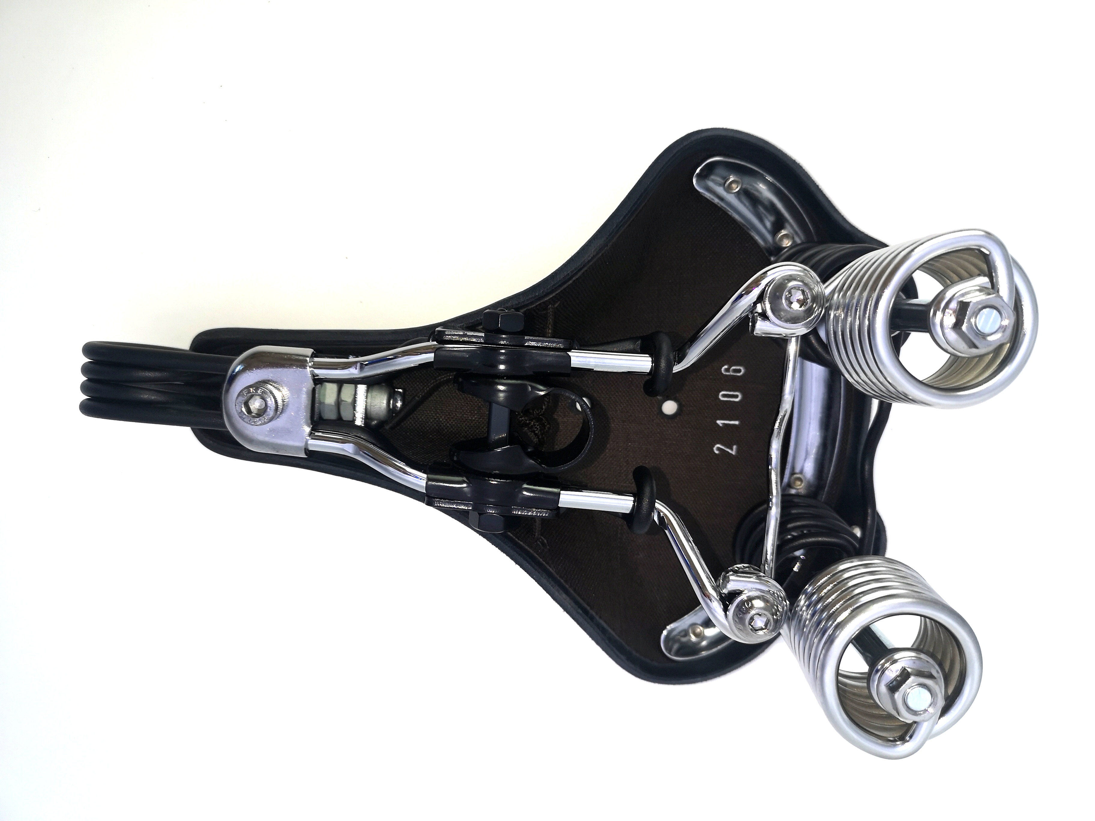 Saddle_leather_Bicycle_black_GS-02FDS_5