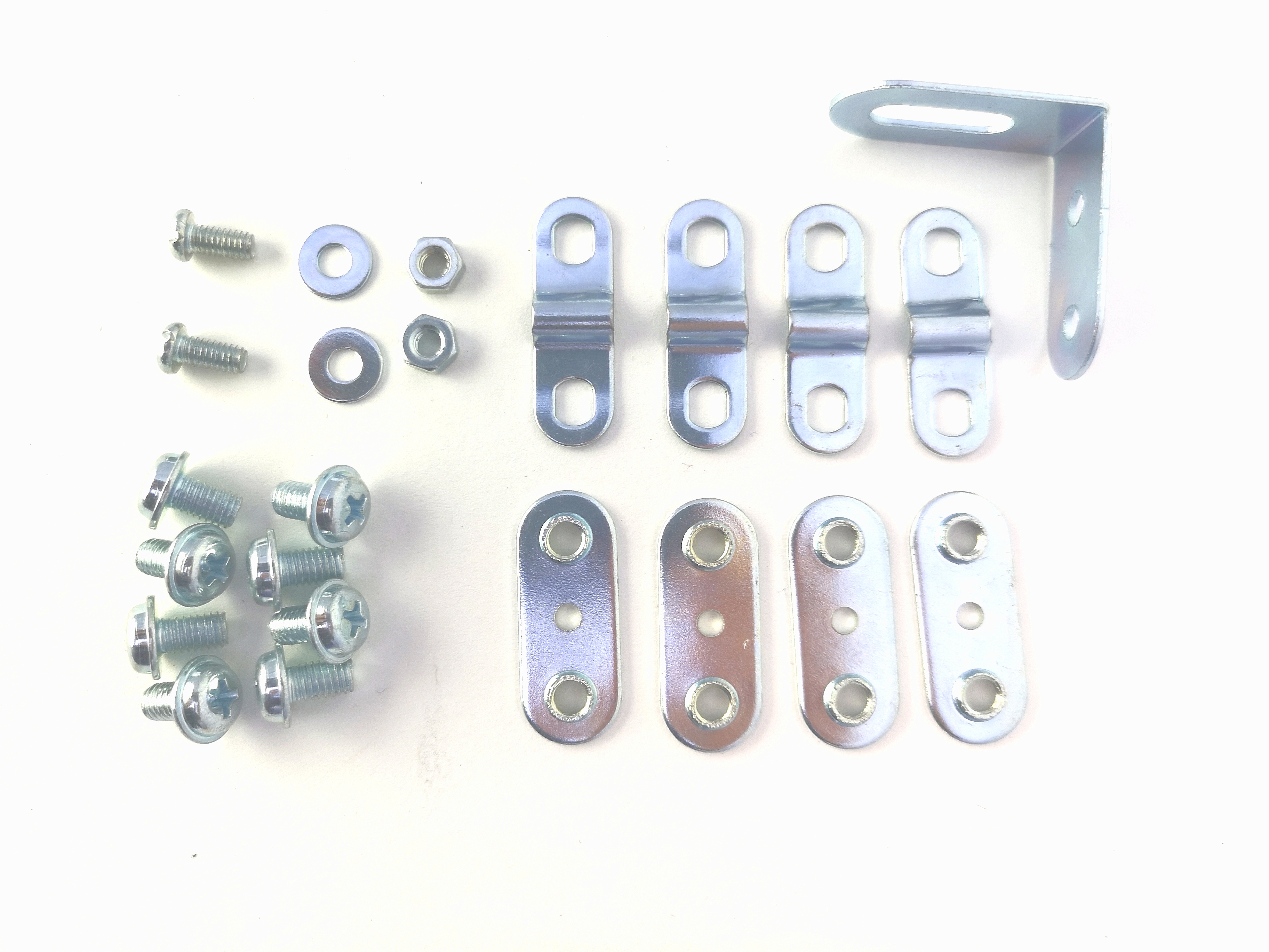 Befestigungsmaterial_Schutzblech_26x100