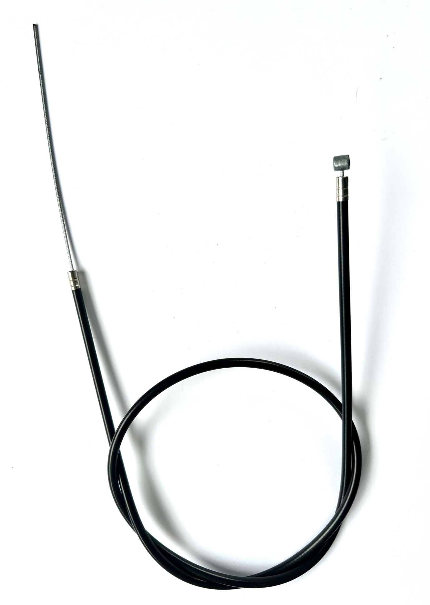 Brake cable for front, pre-assembled