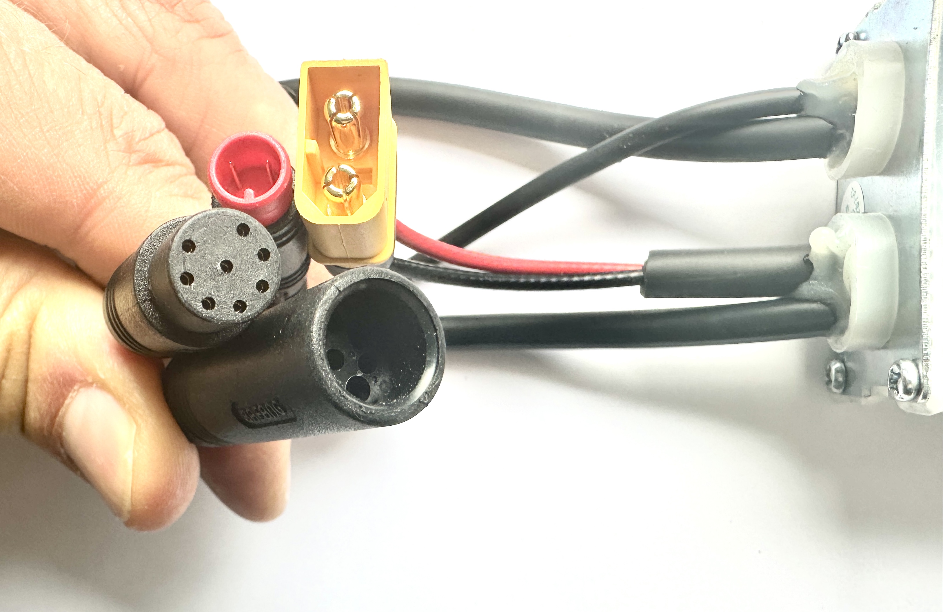 Bafang_DC_Urban_Drivestyle_Controller_48V_2