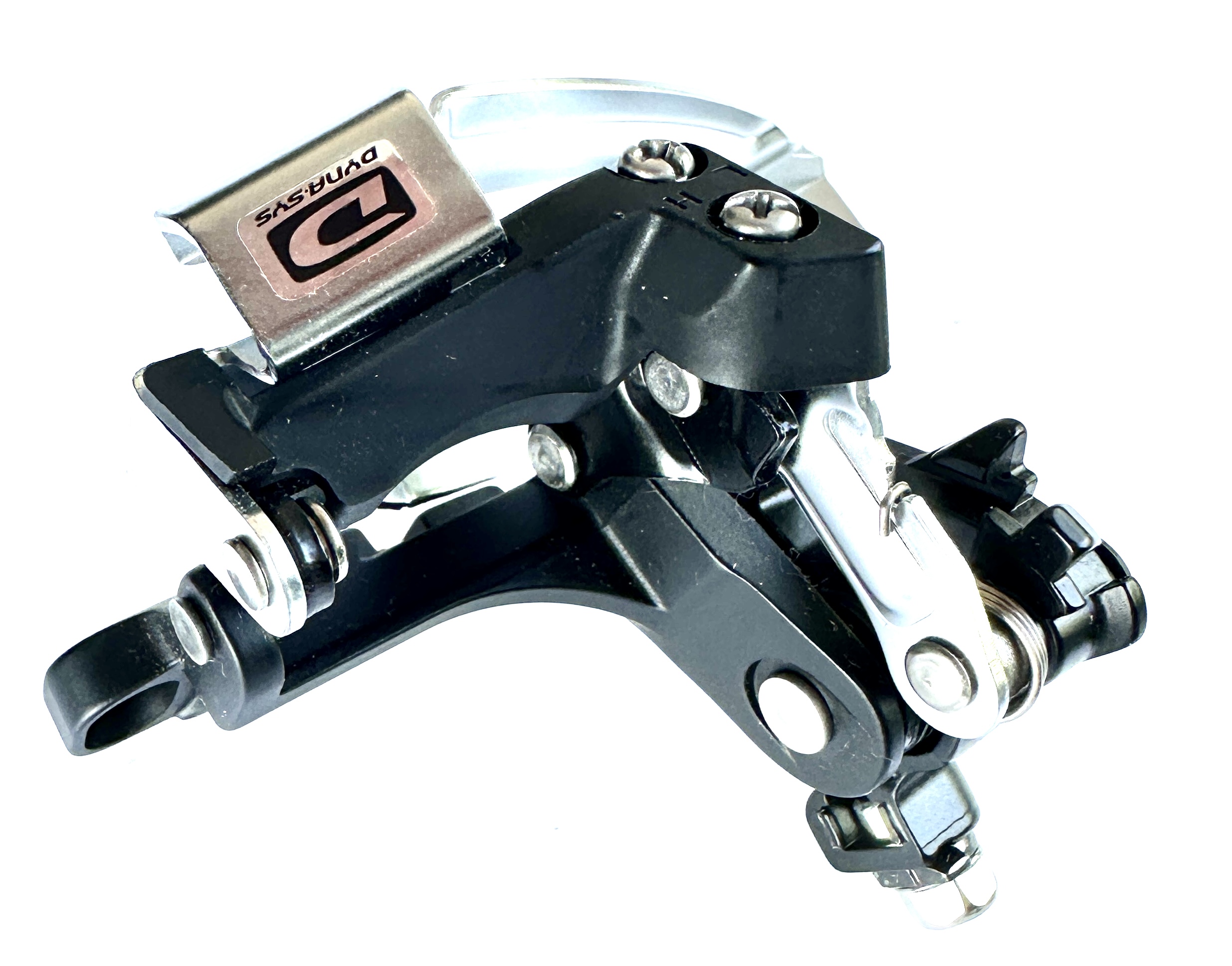 DEORE SLX front derailleur from Shimano