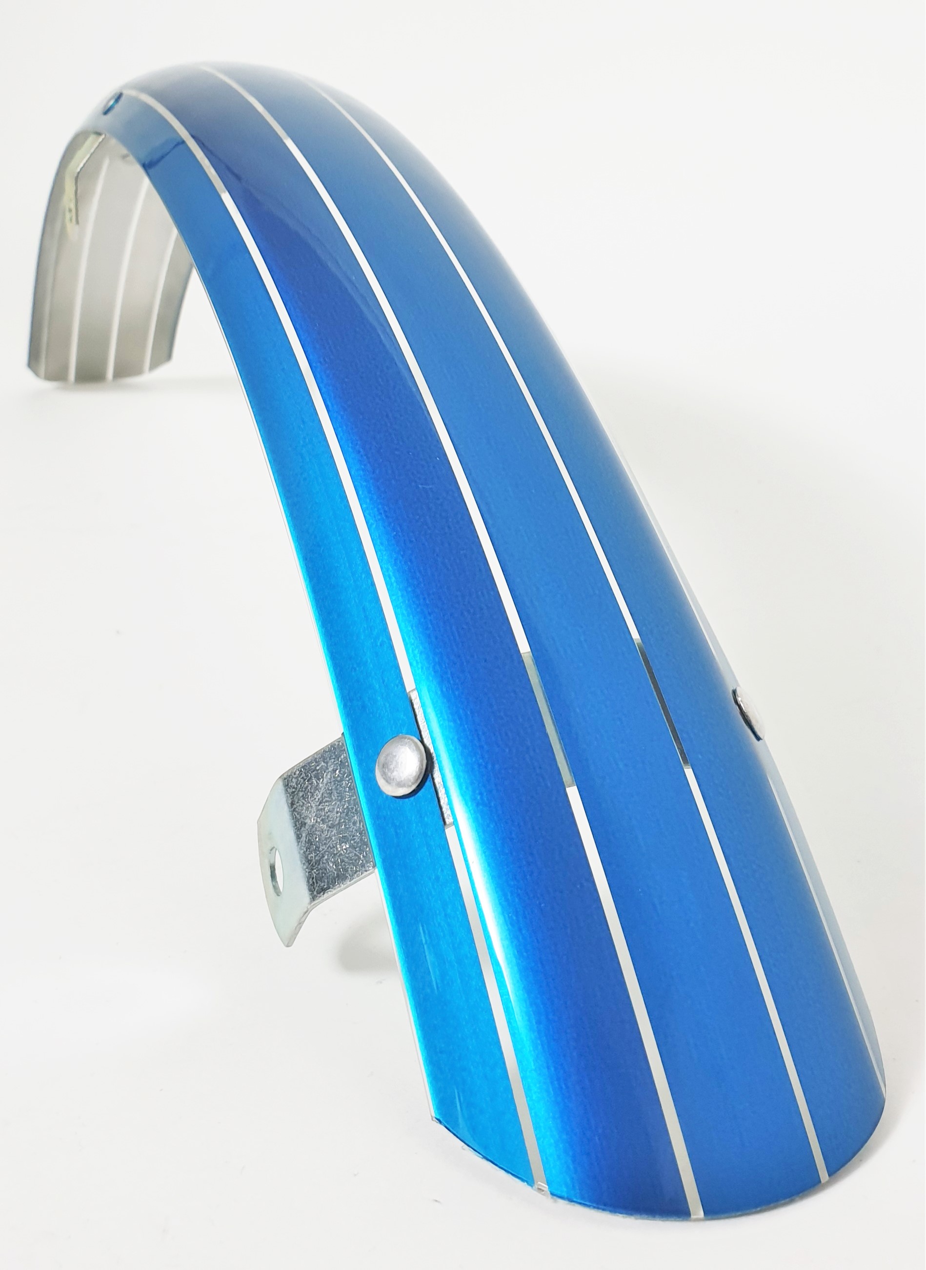 SKS Mountain Range Fender set blue 28 inch
