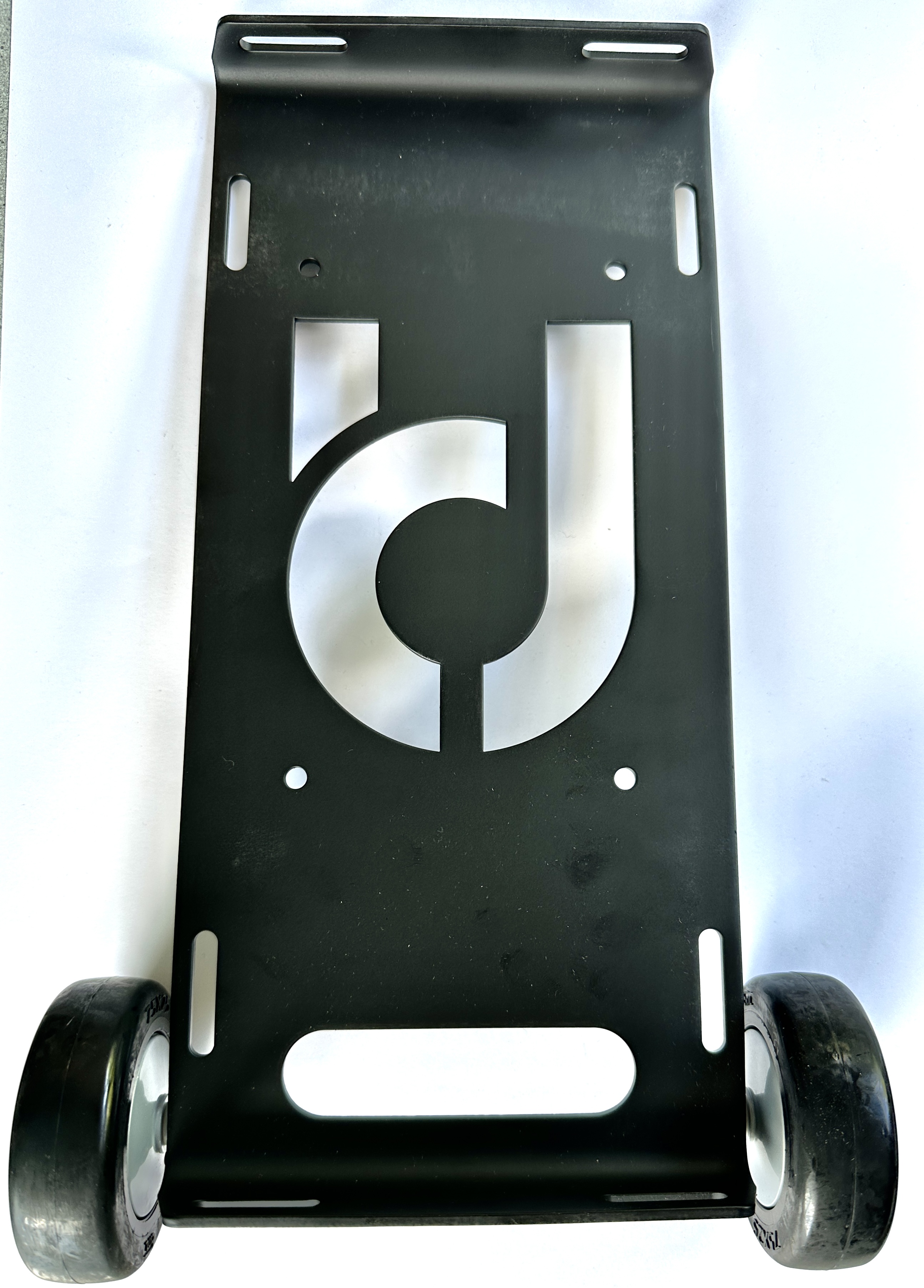 Original UD Uni Micro frame, black matt