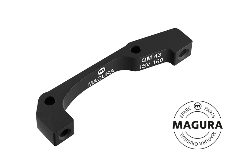 Magura QM43 adapter for disc brakes, IS2000
